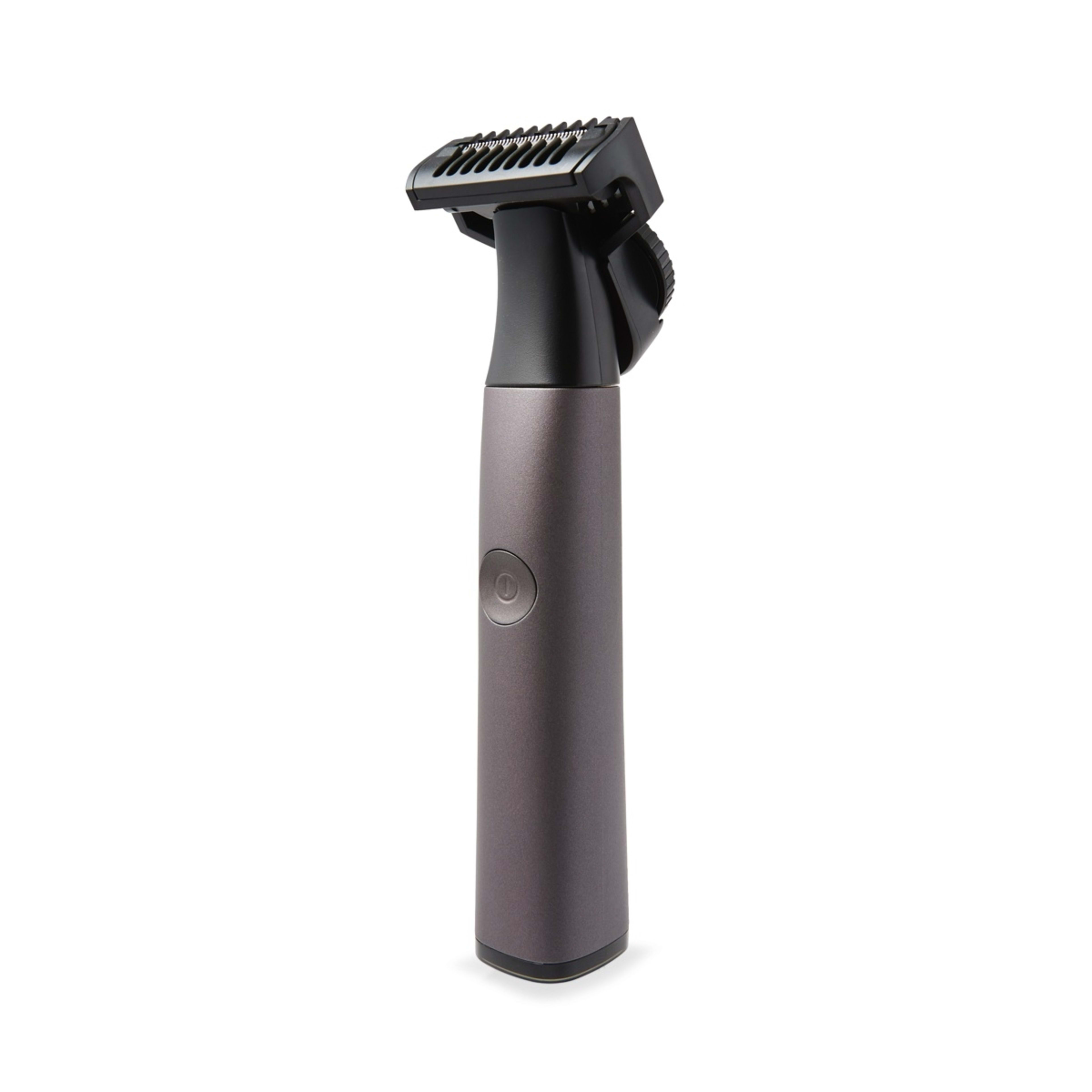 1 Trim and Shave - Black, 1 of 10