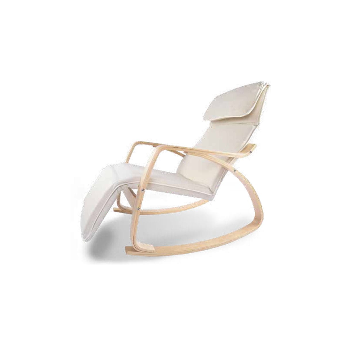 Scandi Rocking Chair Kmart