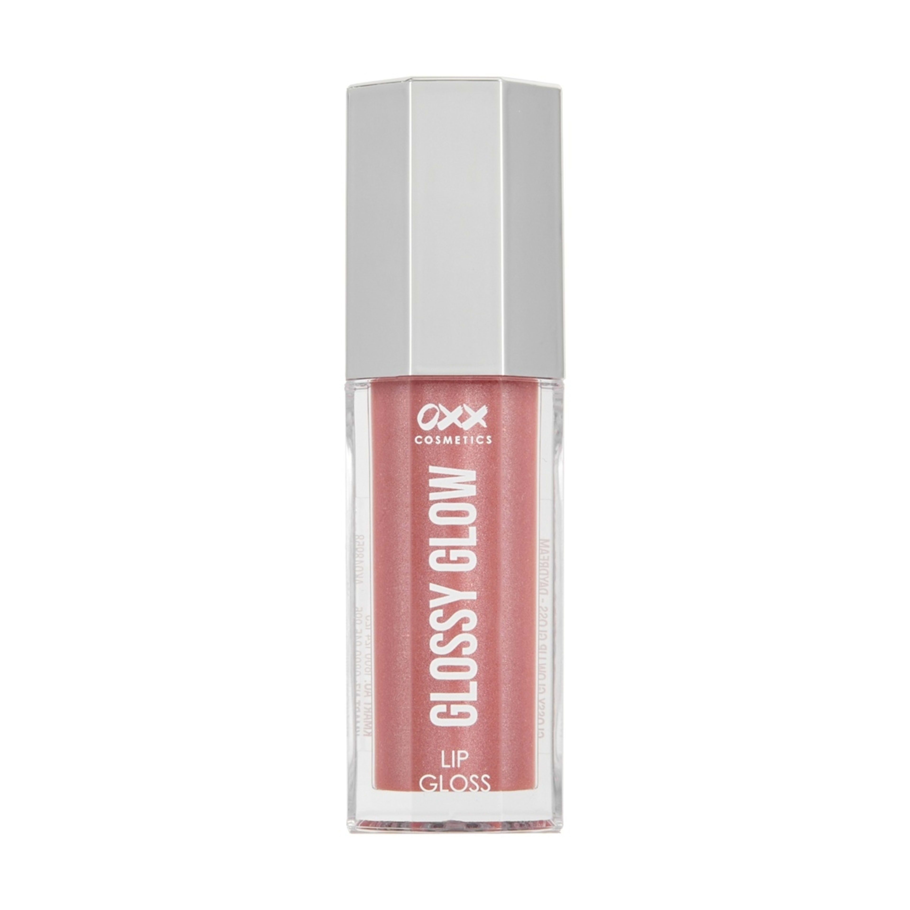 4 OXX Cosmetics Glossy Glow Lip Gloss - Daydream, 4 of 5