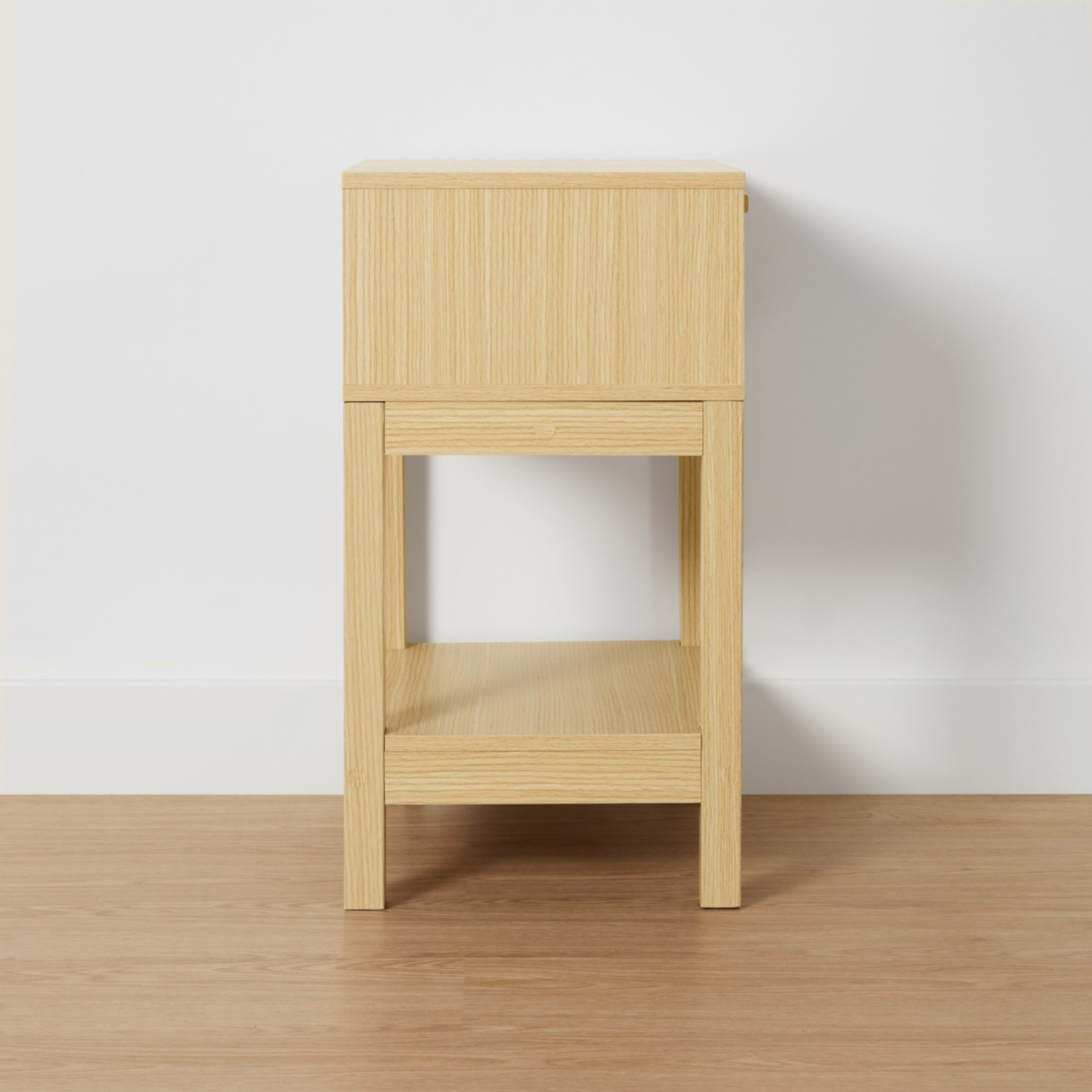 5 Addison Drawer Bedside Table, 5 of 9