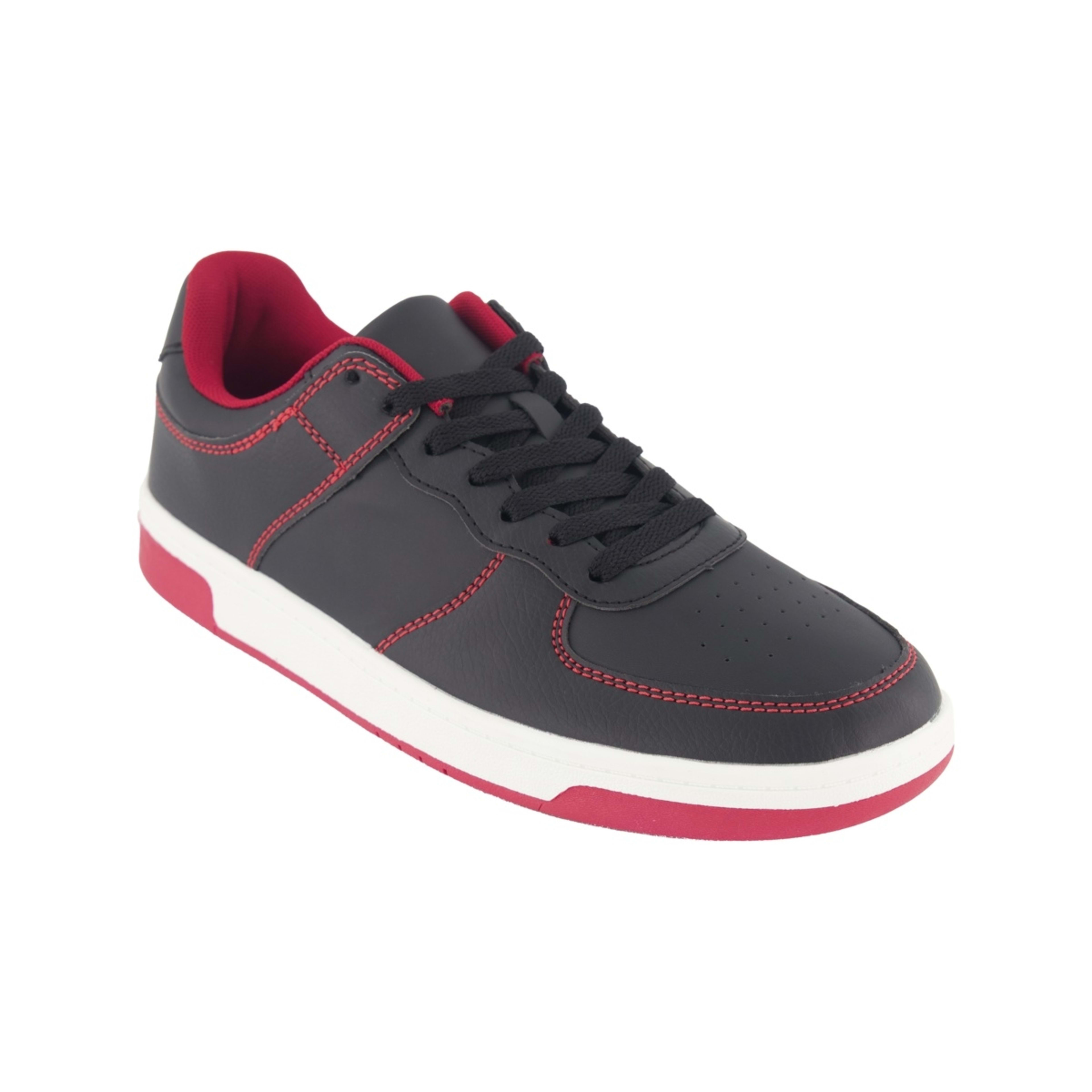 1 Casual Sneakers Black, 1 of 5