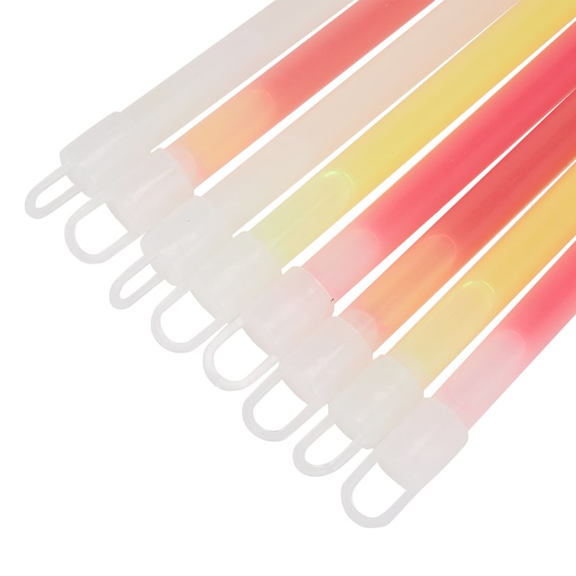 8 Pack Glow Sticks Kmart
