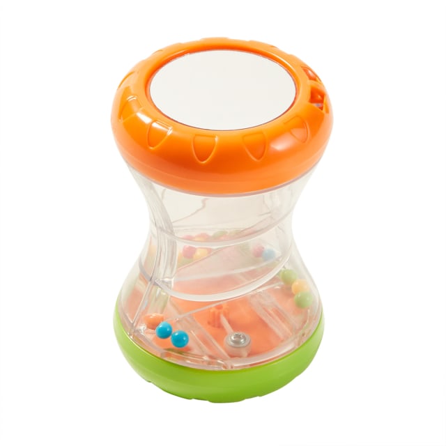 Rattle Toy Assorted Kmart