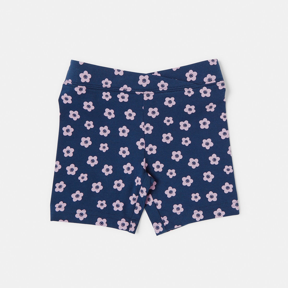 Print Bike Shorts Kmart