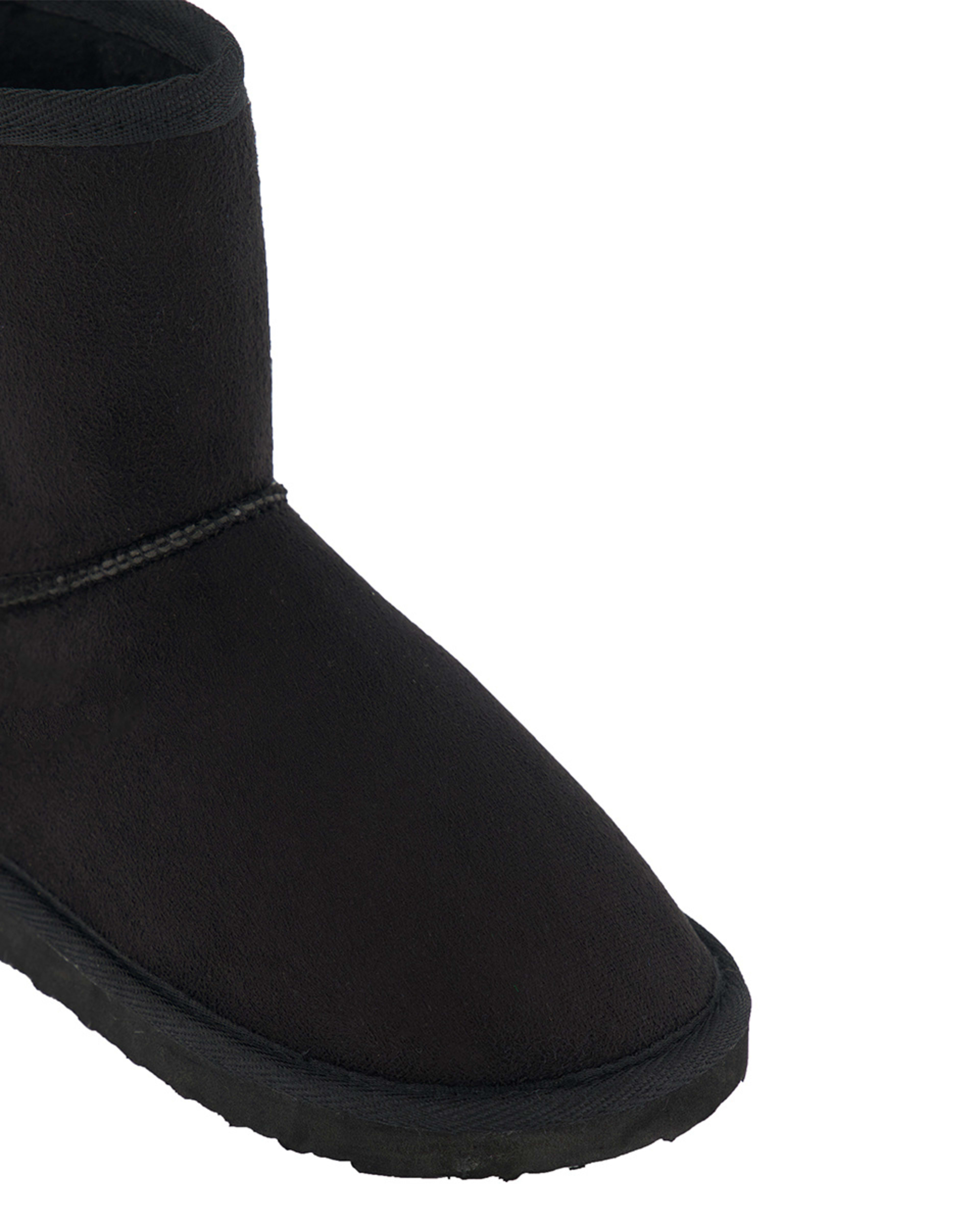 Senior Slipper Boots - Kmart