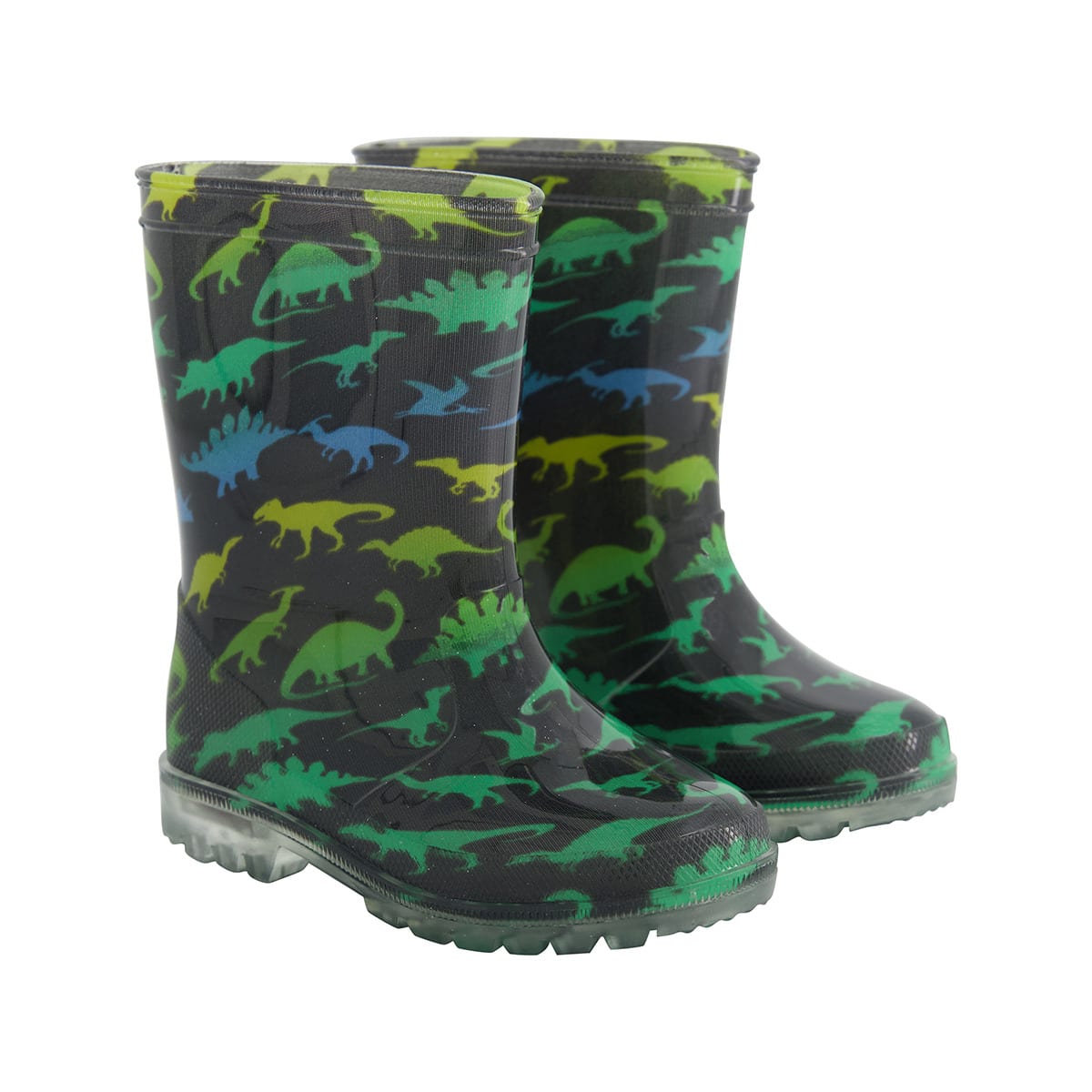 Kmart sales rain boots