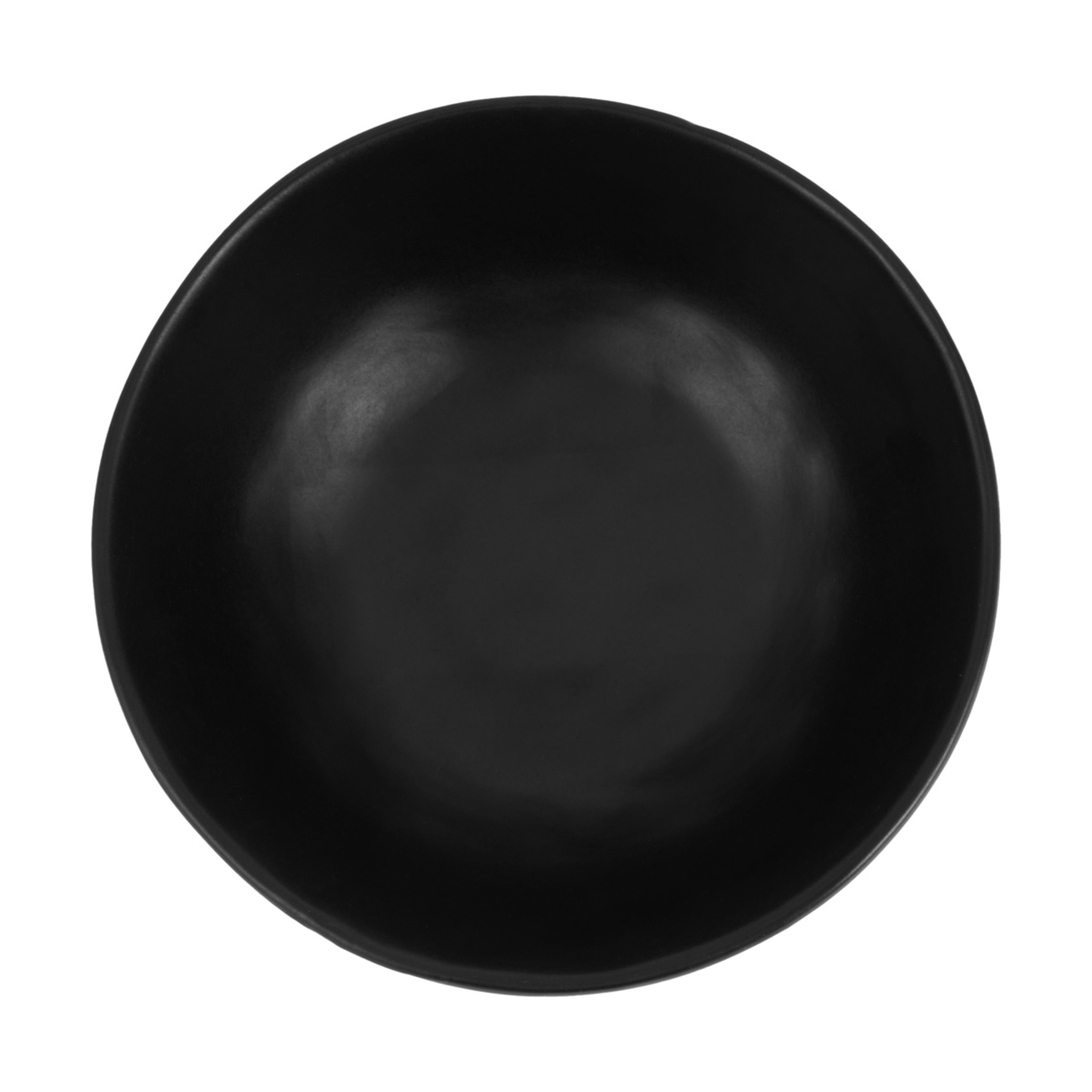 5 Black Hammered Small Bowl, 5 of 7