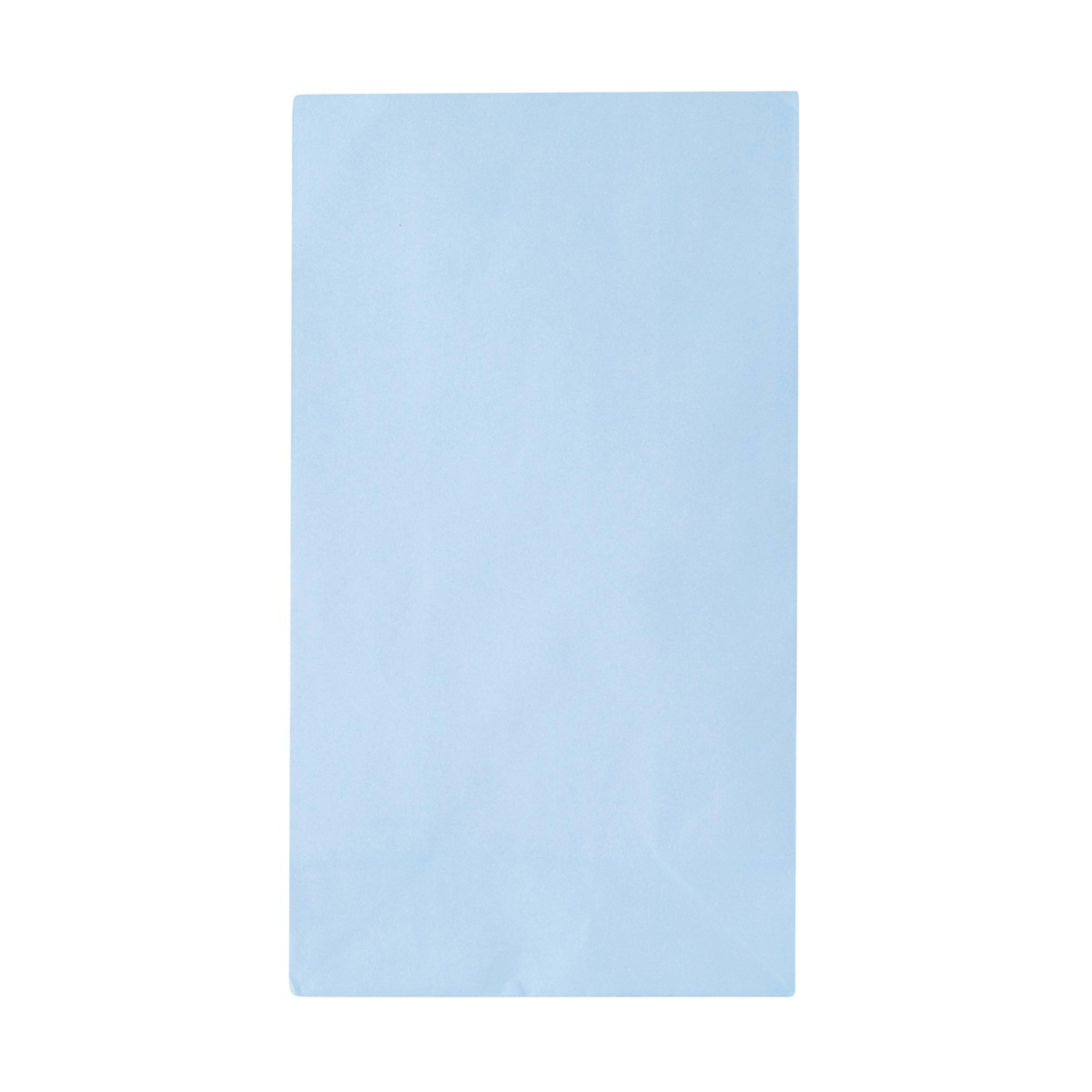 1 8 Piece Loot Bags - Pastel Blue, 1 of 6