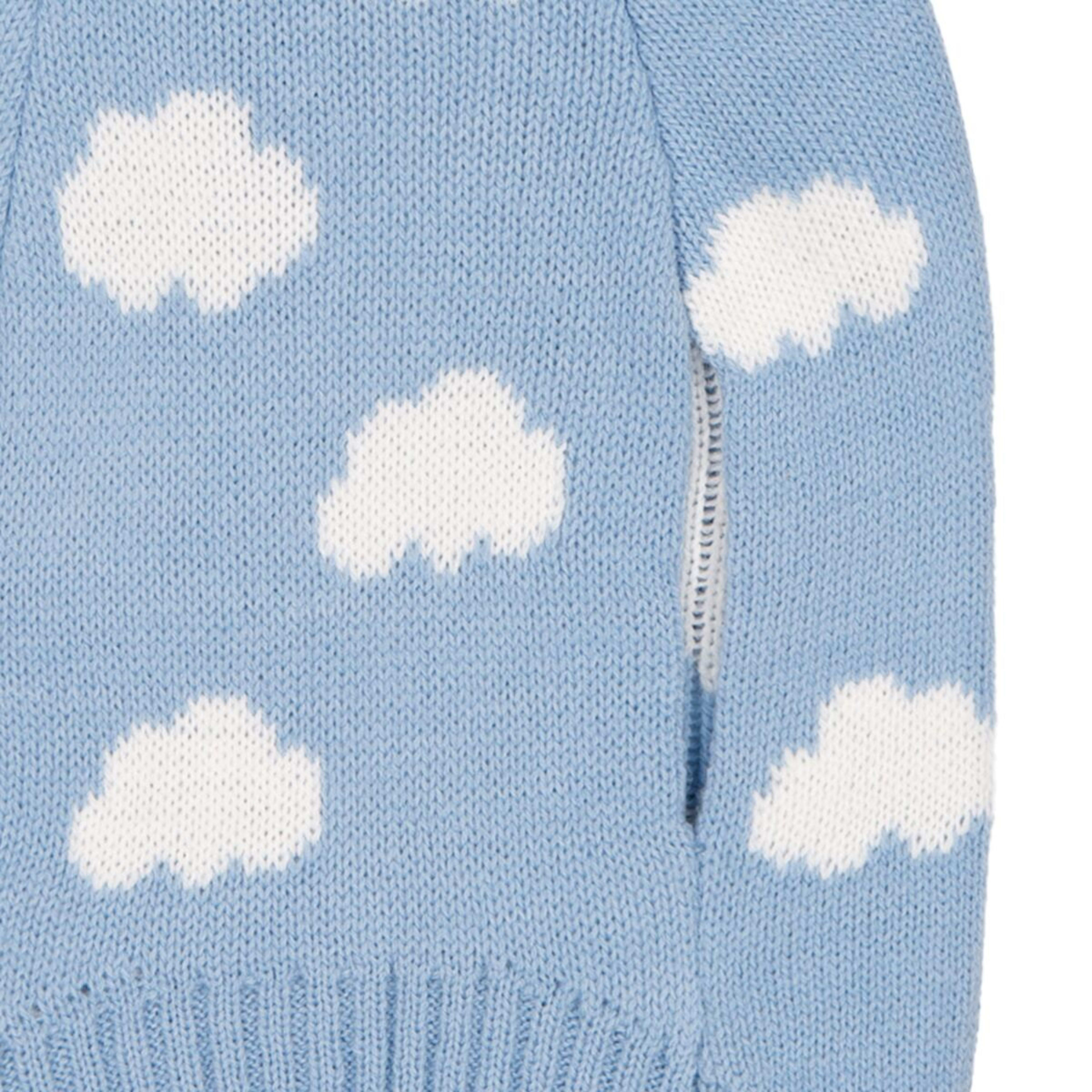 7 Pet Cloud Knit - Medium, 7 of 10