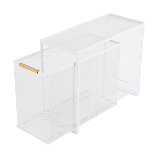 1 Drawer Mesh Organiser Kmart