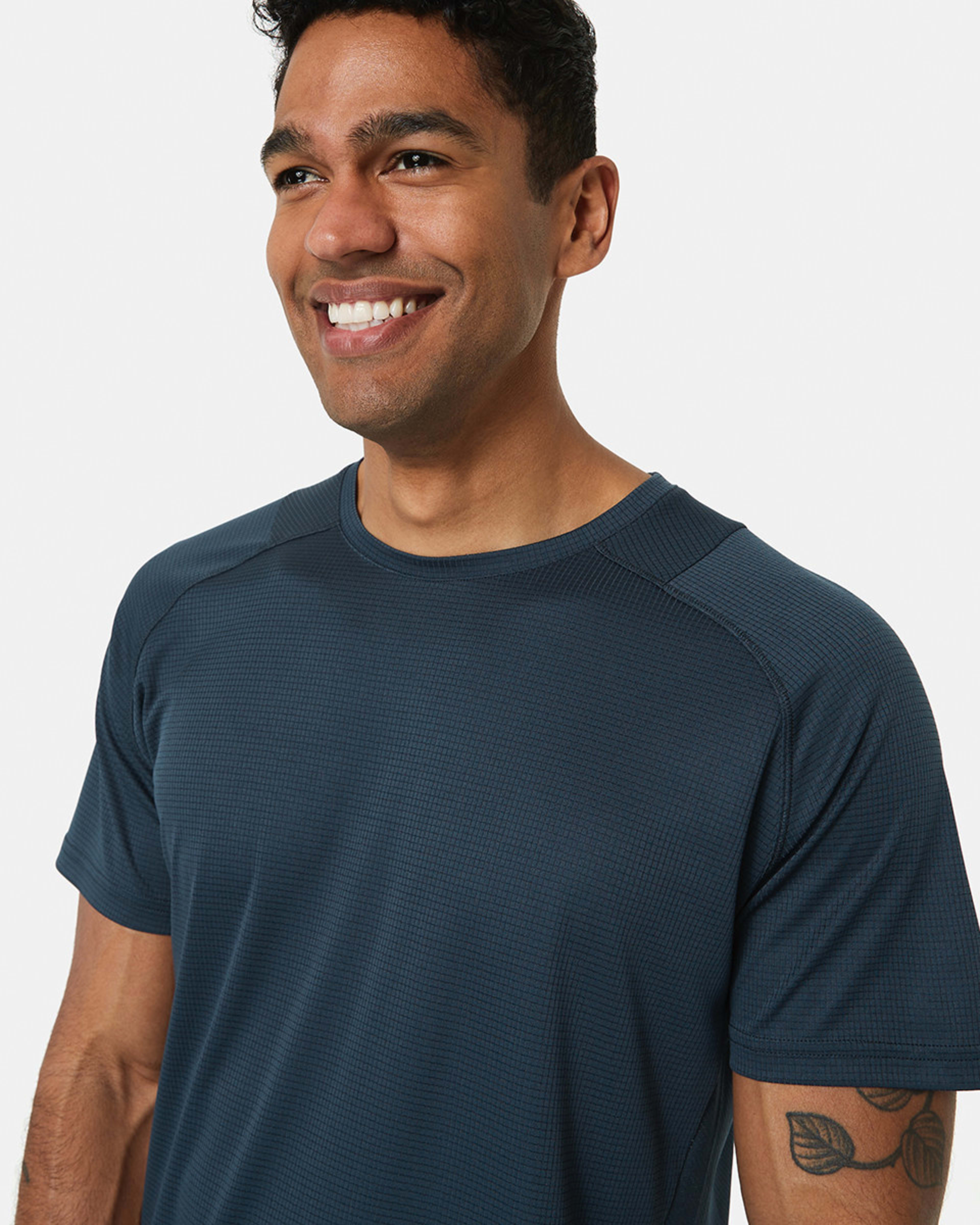 Active Mens Performance Tshirt Kmart