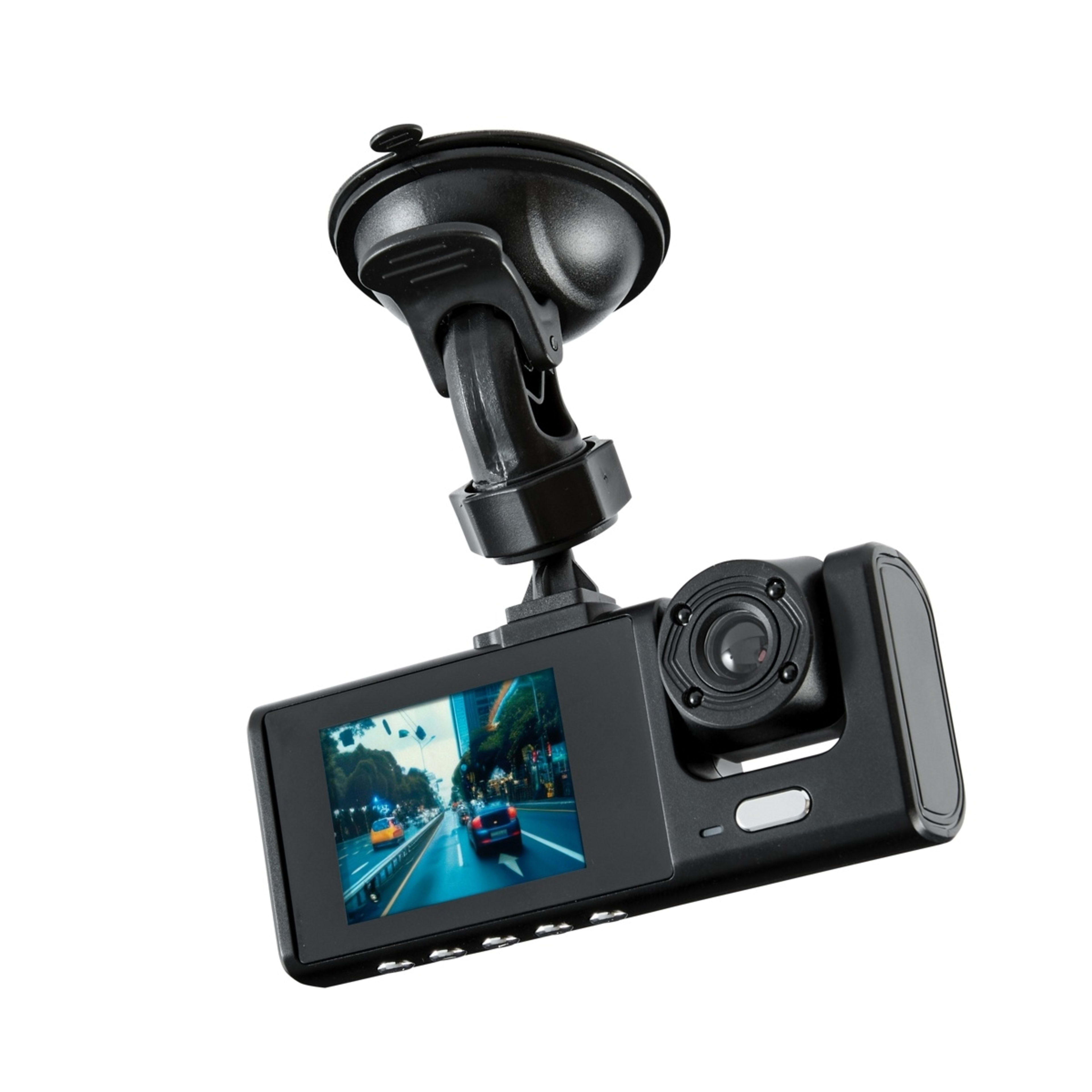 1 High Definition Dash Camera