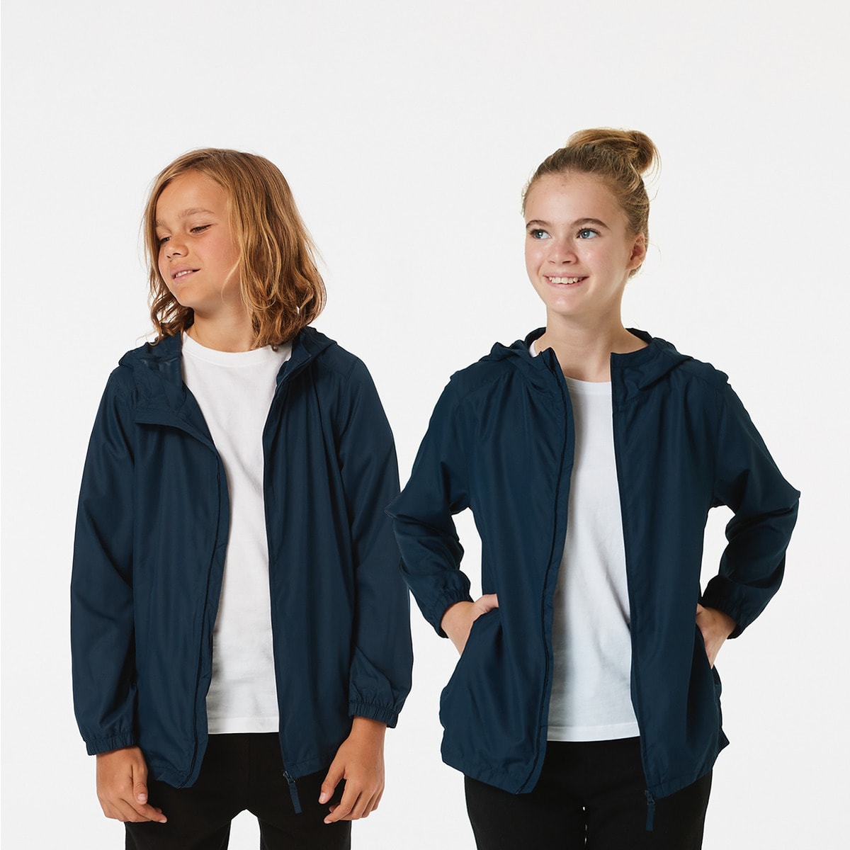 Kmart womens rain store jacket