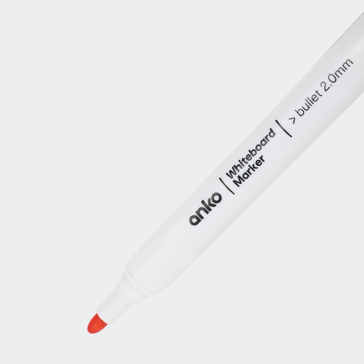 10 Pack Whiteboard Markers Kmart