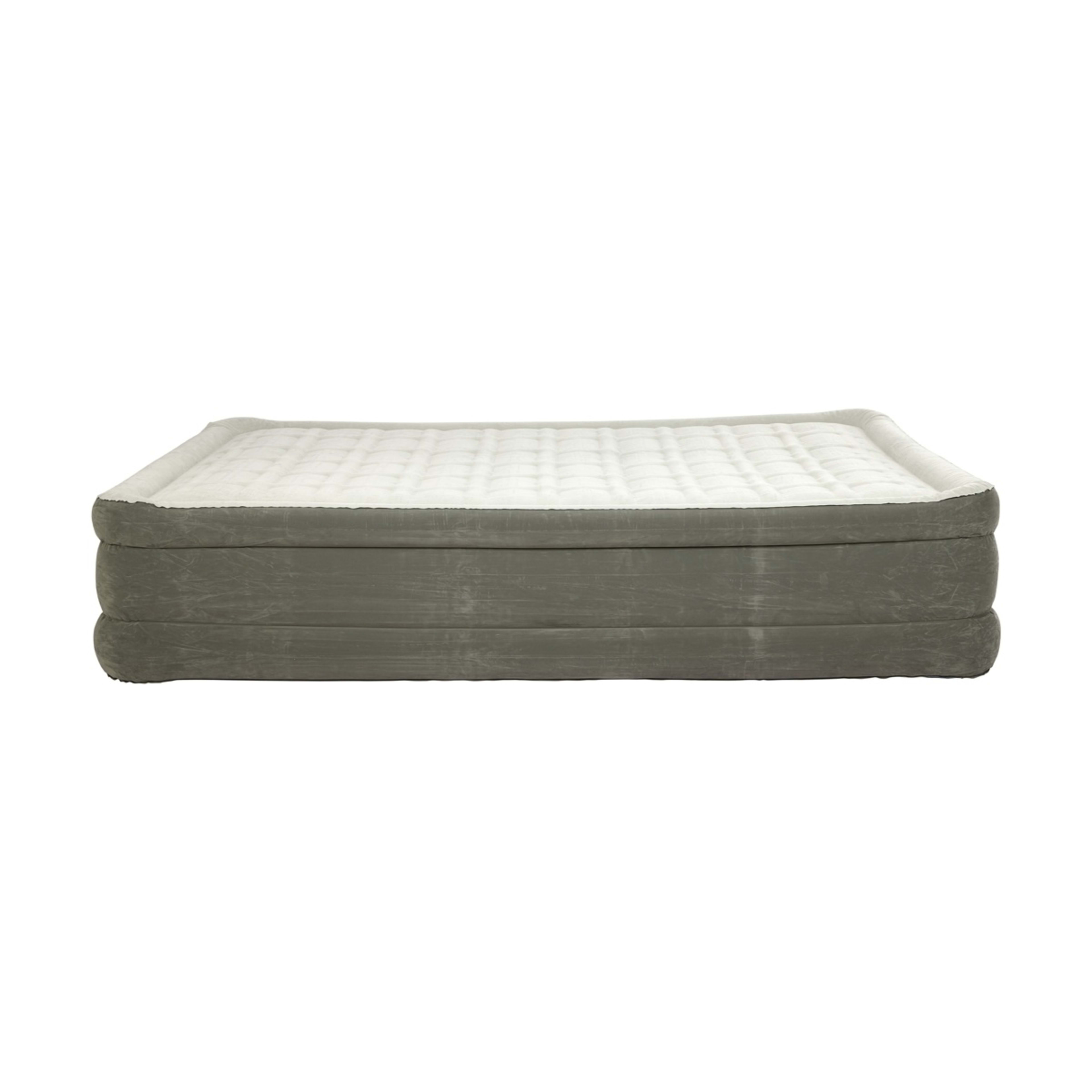 5 Deluxe Queen Air Bed with Built-In Pump, 5 of 10