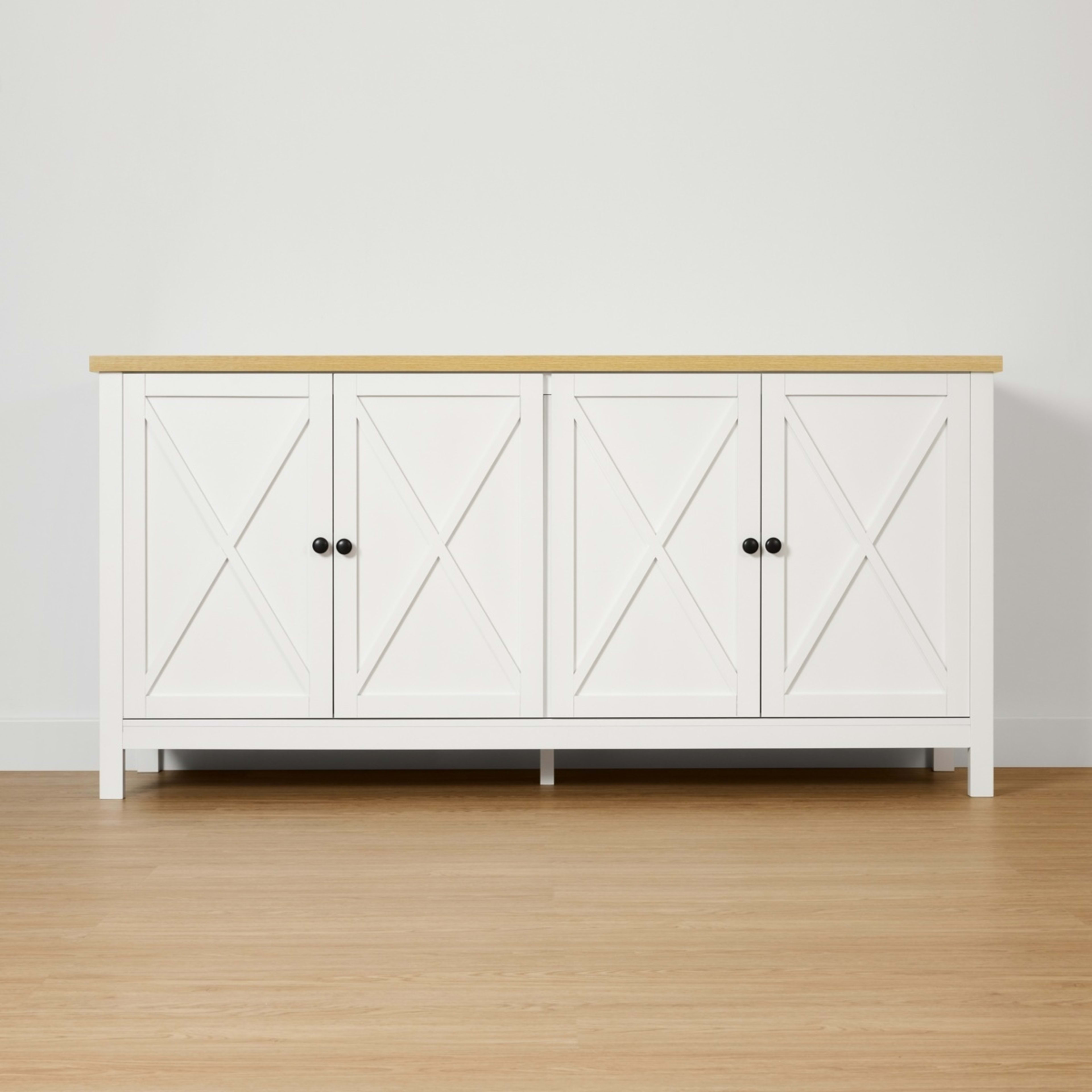 3 Camille Sideboard, 3 of 10