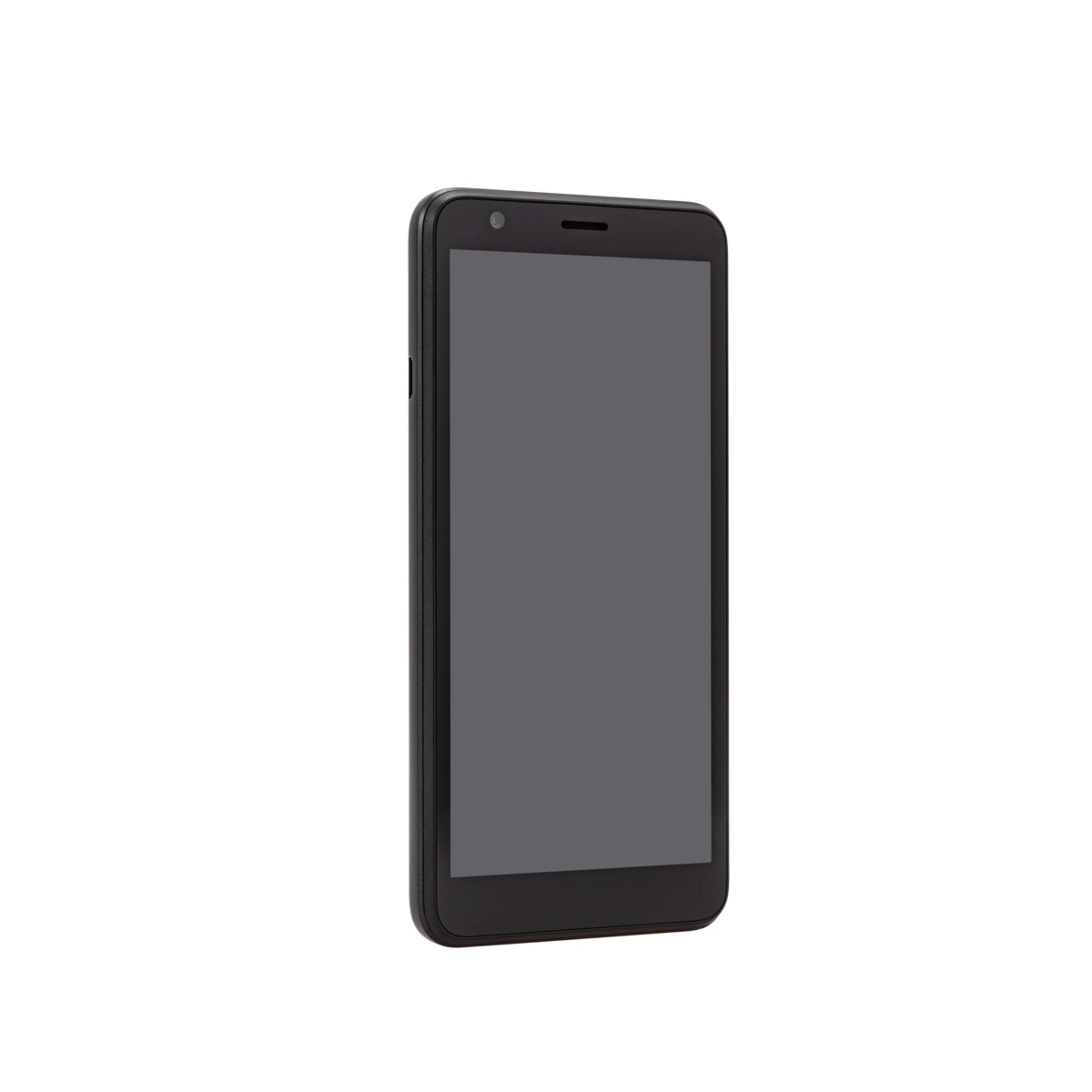 3 Optus X Start 4 Smartphone - Black, 3 of 6