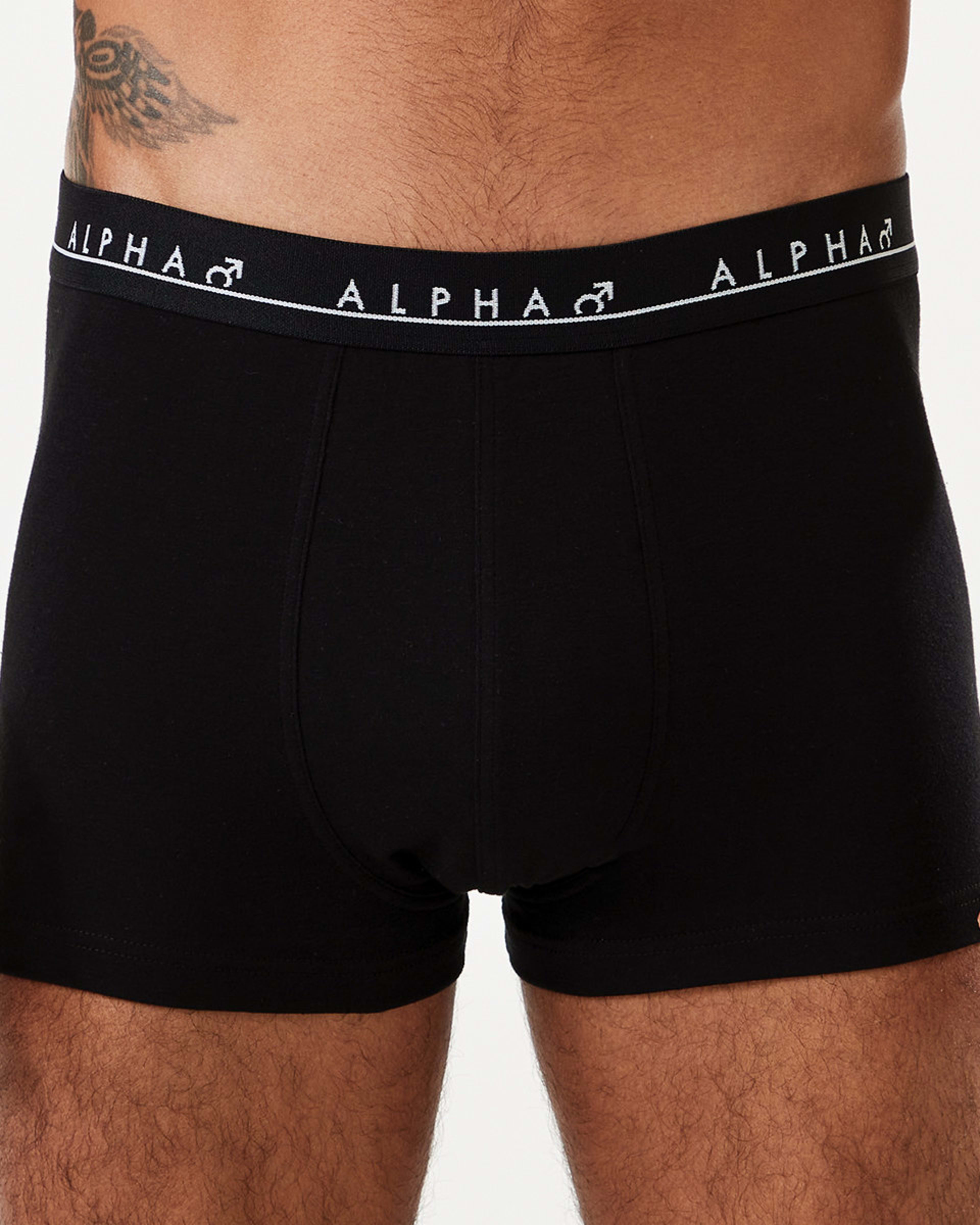 4 7 Pack Printed Trunks Summer Fun, 4 of 10