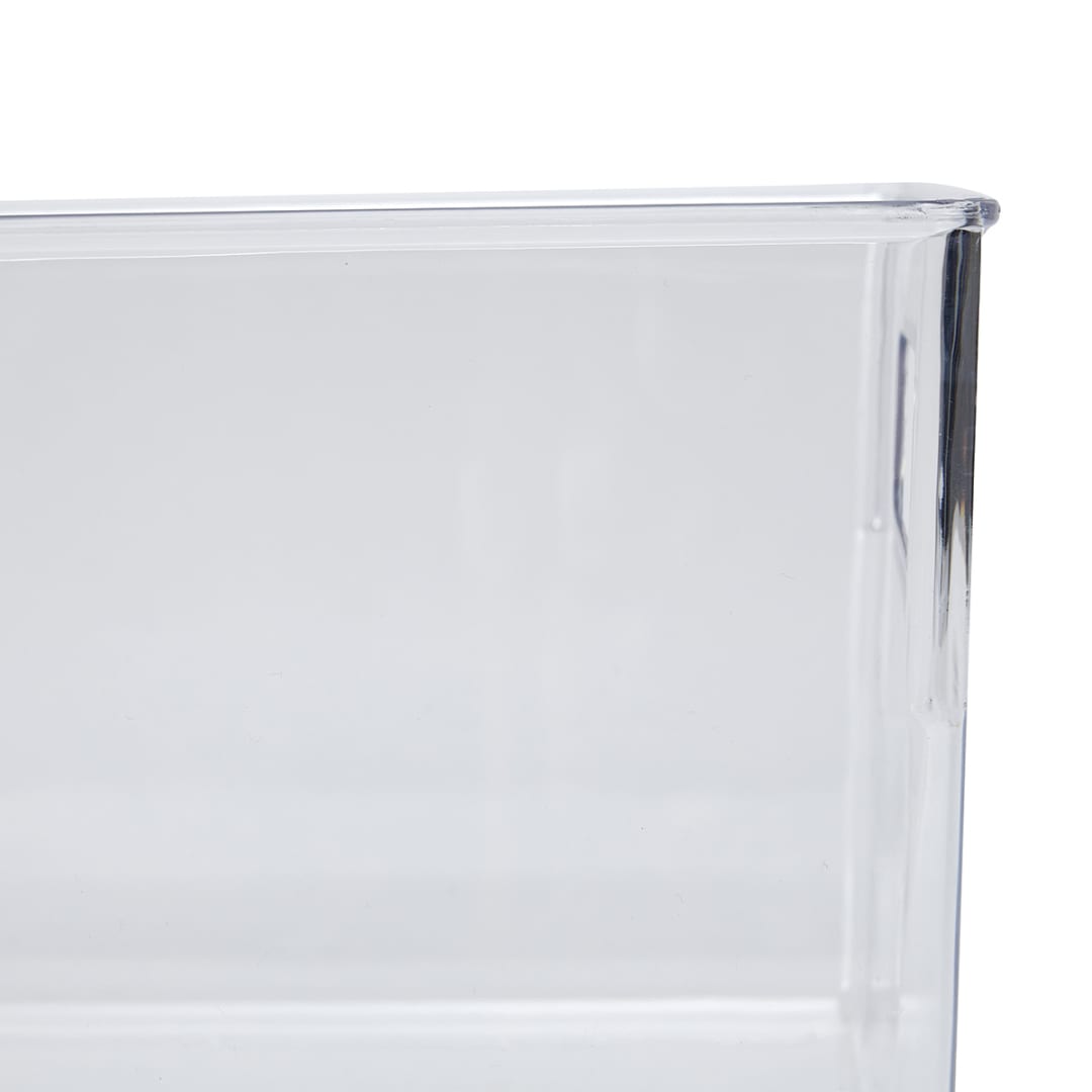 Handled Fridge Basket Kmart