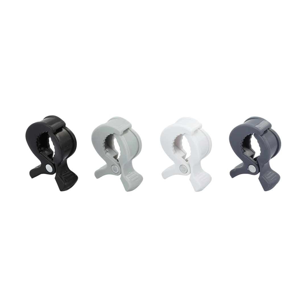 Stroller Clip - Assorted - Kmart