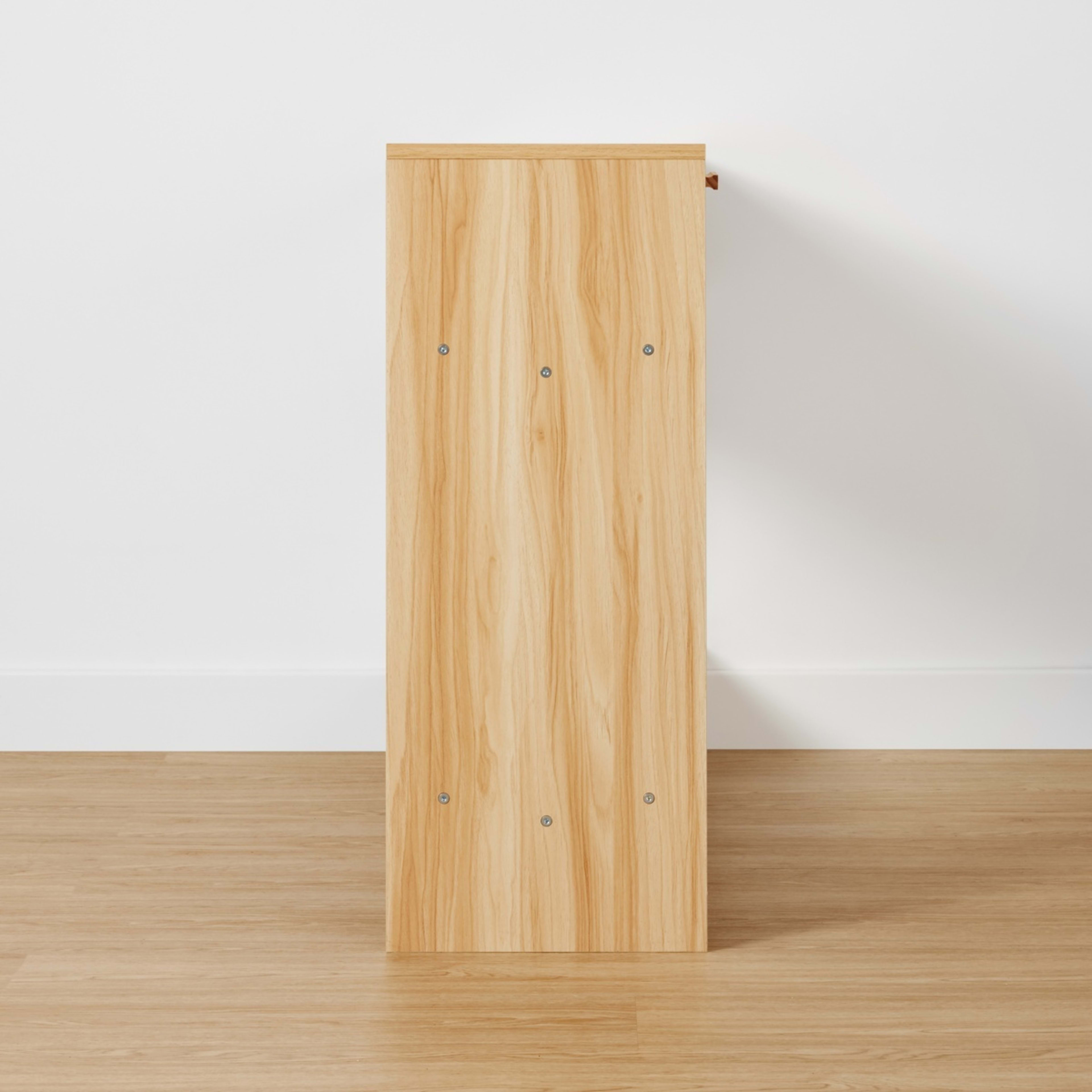 4 Rattan Hall Table, 4 of 10