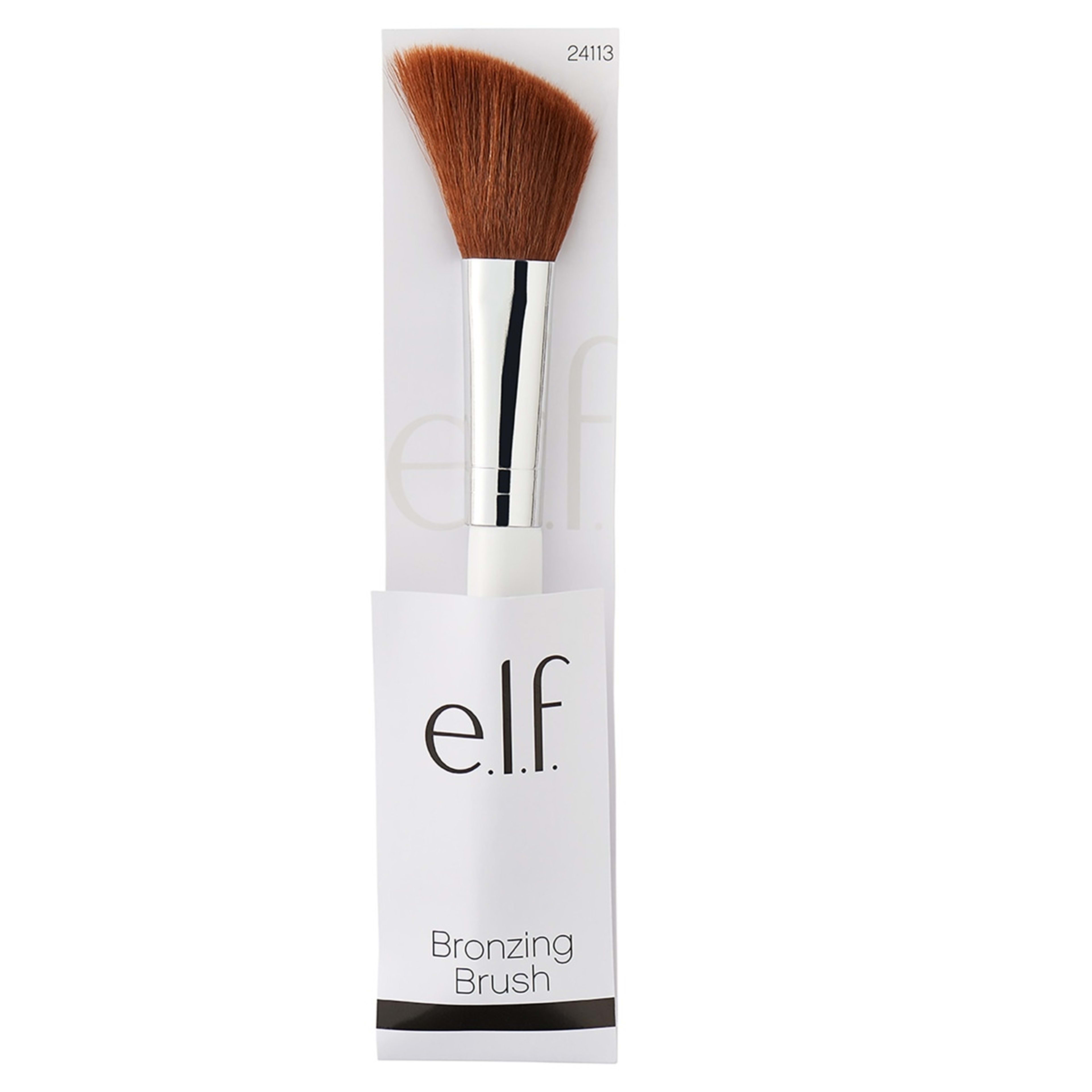 1 e.l.f. Bronzing Brush