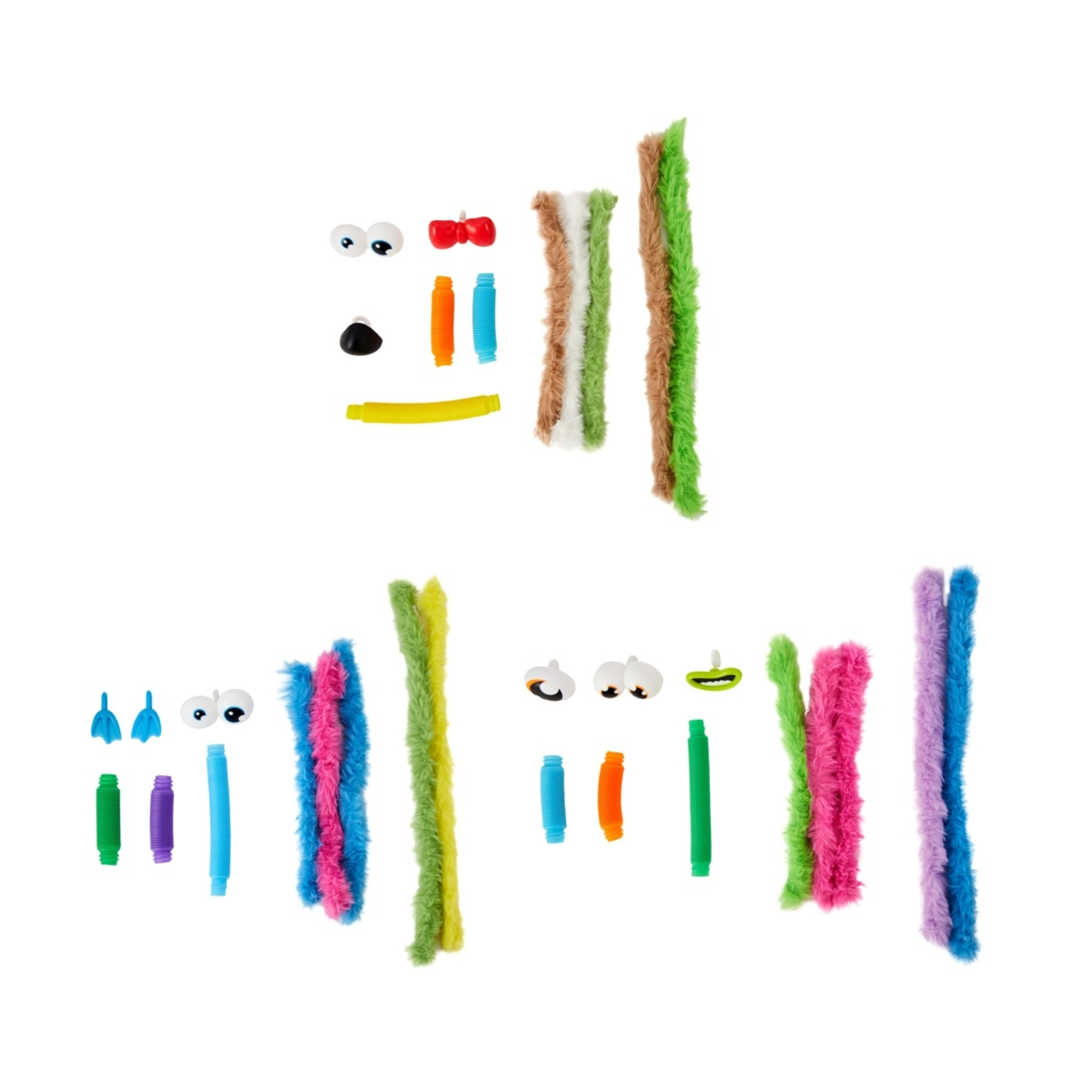 3 12 Piece Tooblerz Playset - Assorted, 3 of 4