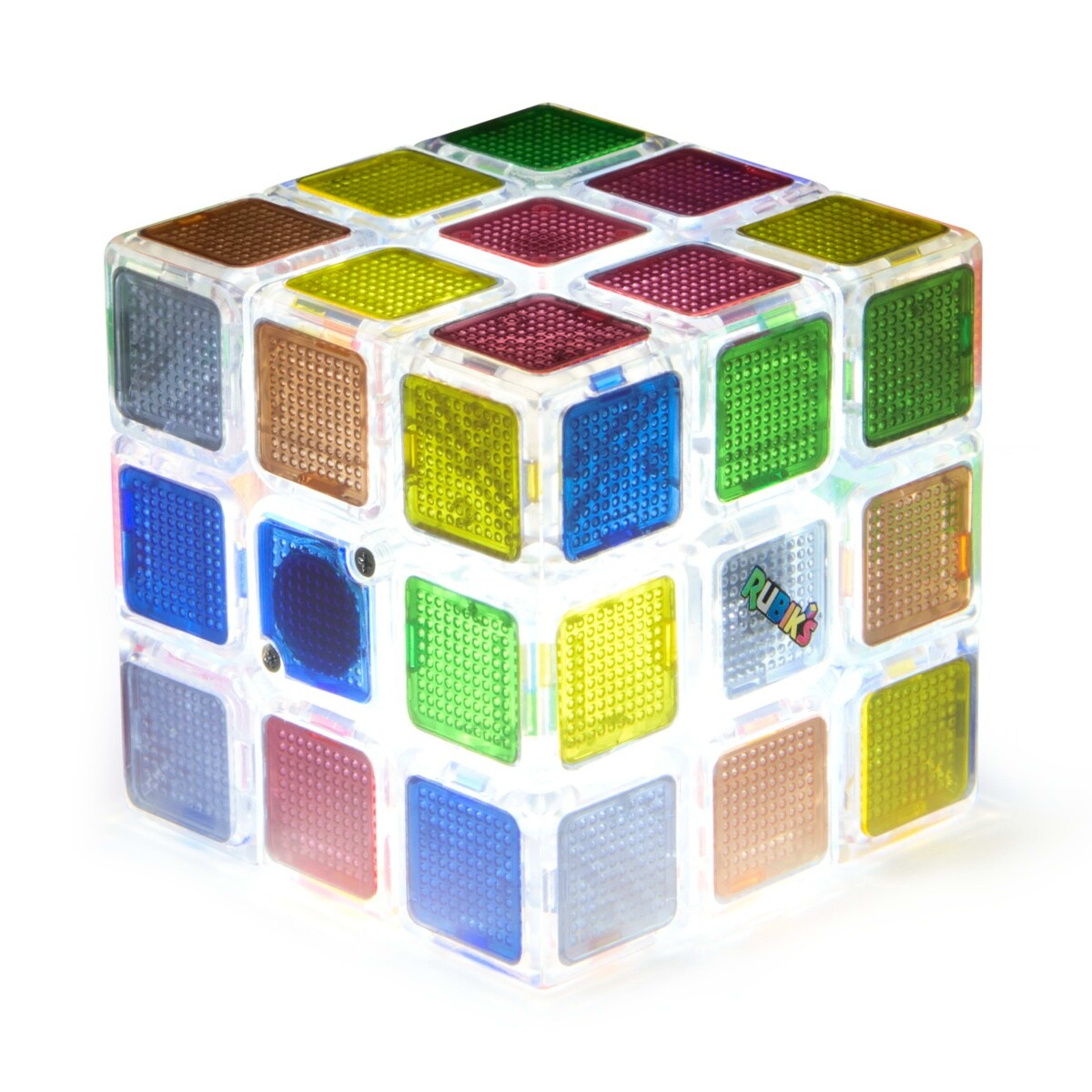 1 Rubik's Pulse Cube