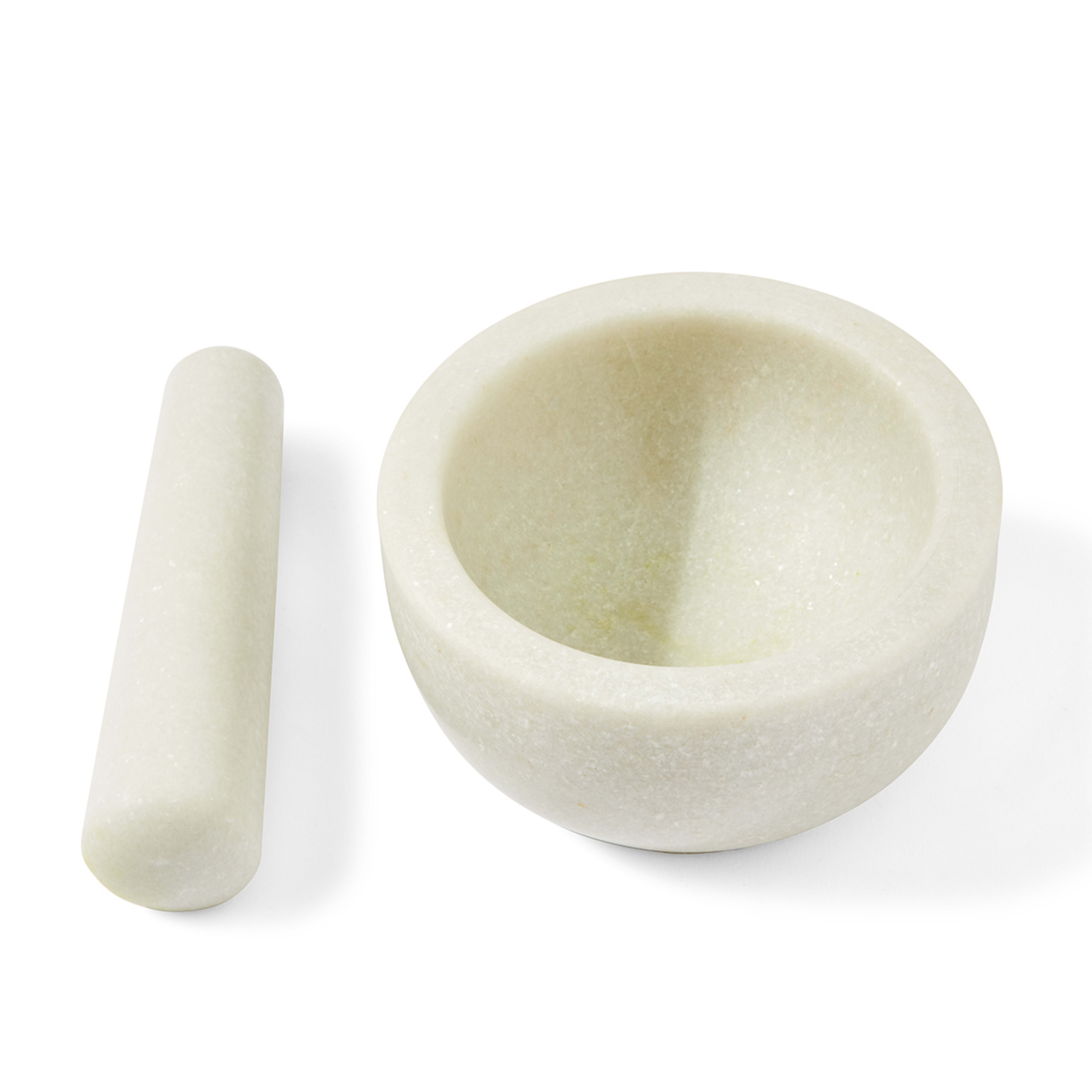 5 Mortar & Pestle, 5 of 9