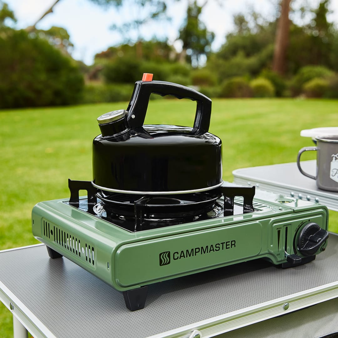 2L Whistling Kettle Stove Top Kmart