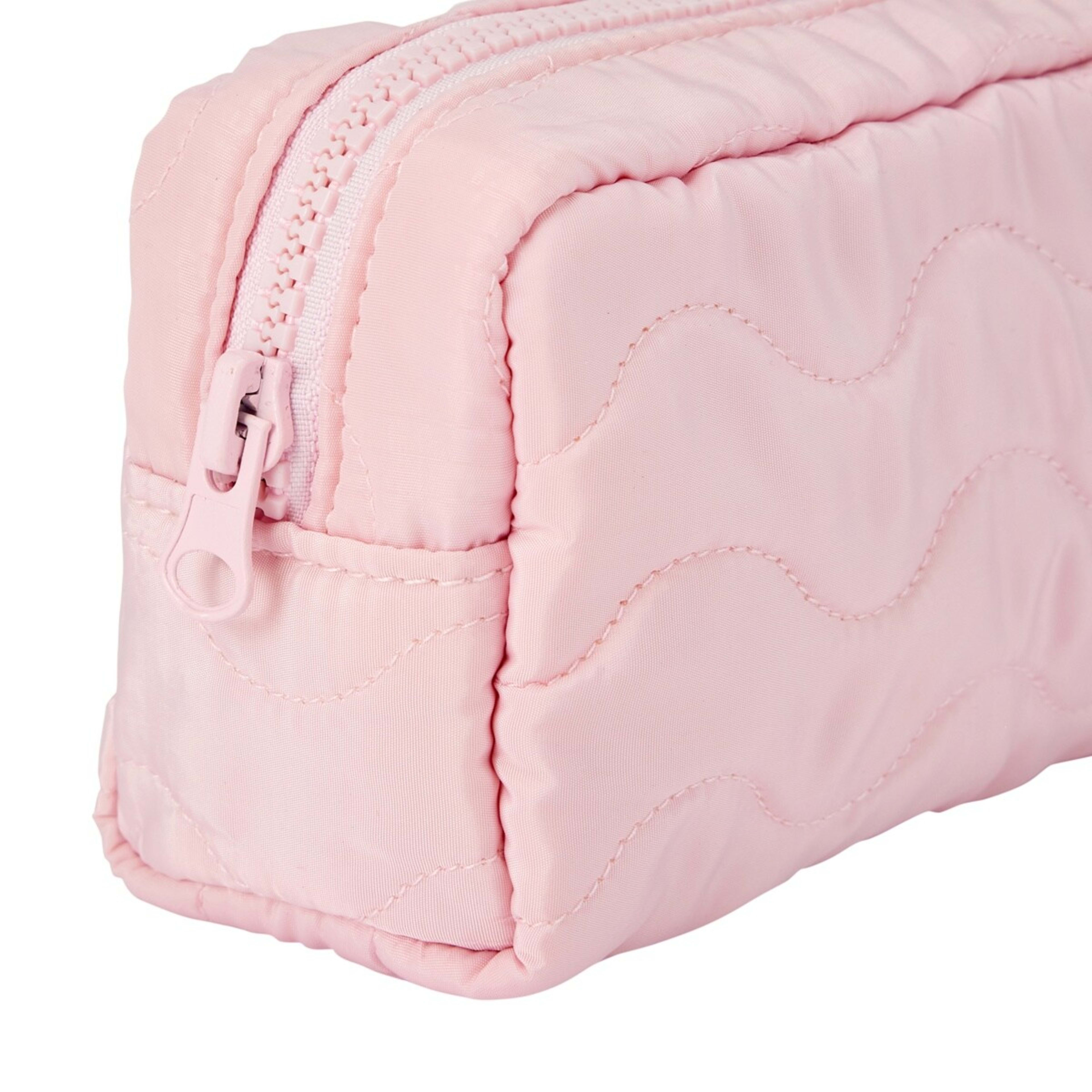3 Pencil Case - Pink, 3 of 5