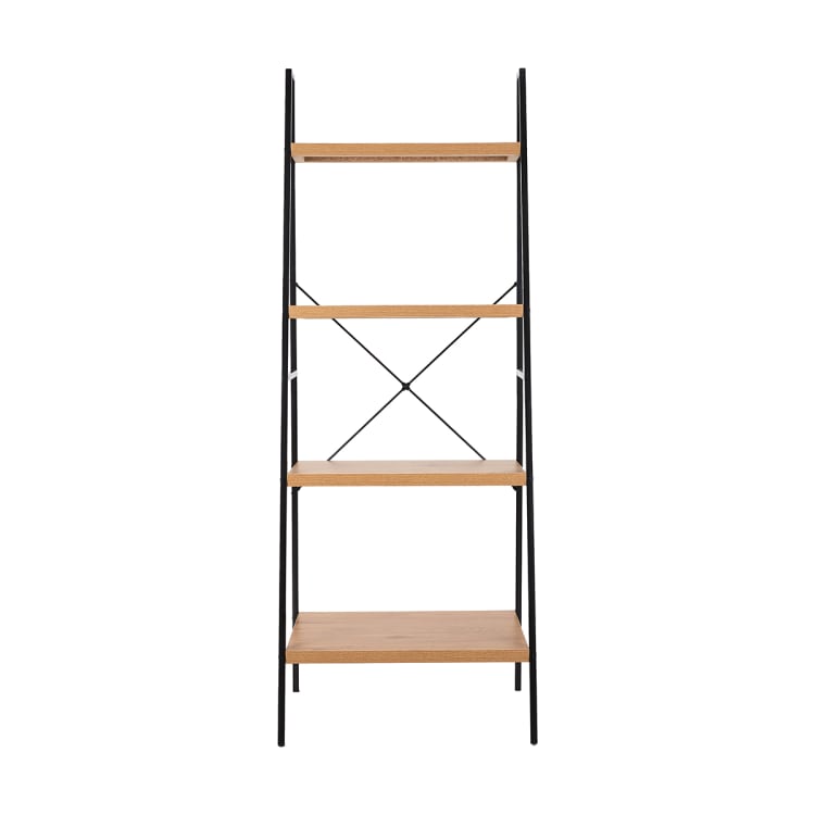 Blake Ladder Bookshelf Kmart