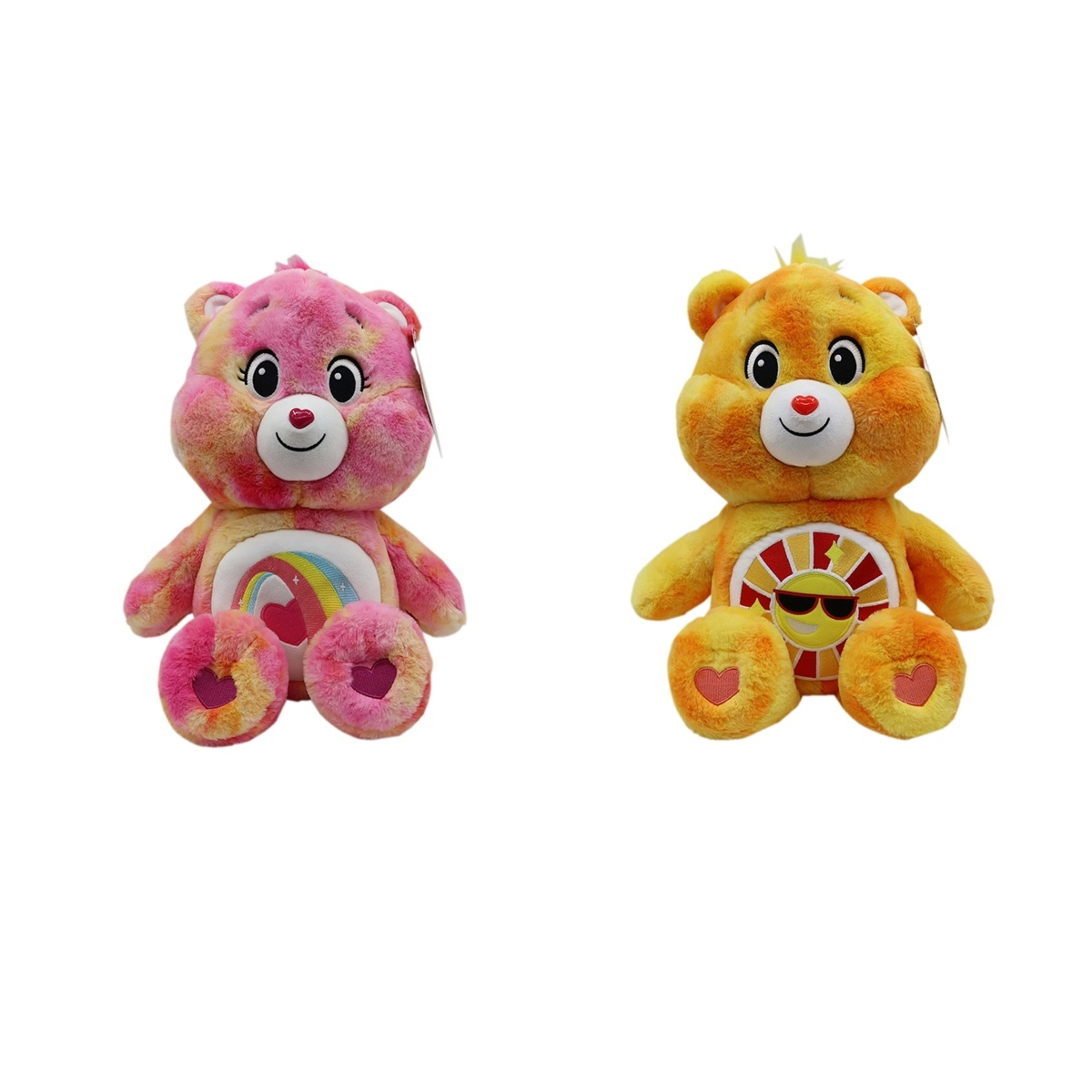 1 51cm Care Bears Jumbo Plush Toy - Assorted