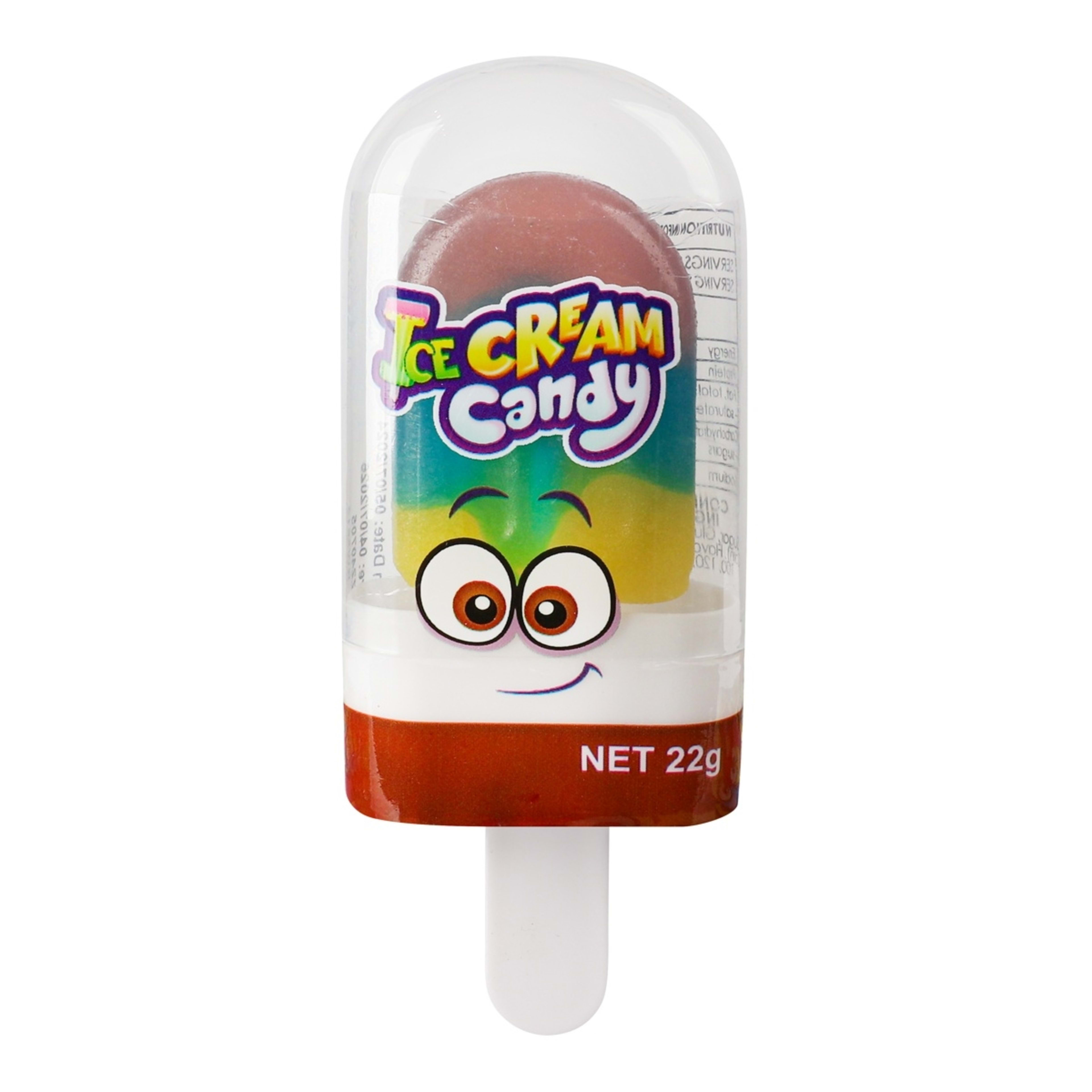 5 Ice Cream Candy 22g, 5 of 6