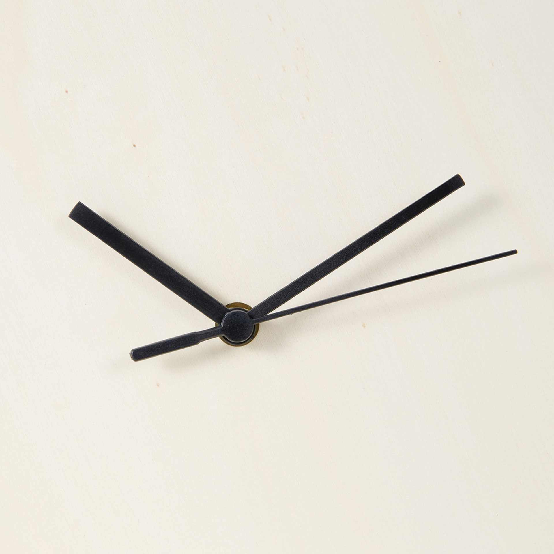 Plywood Clock Kit Kmart
