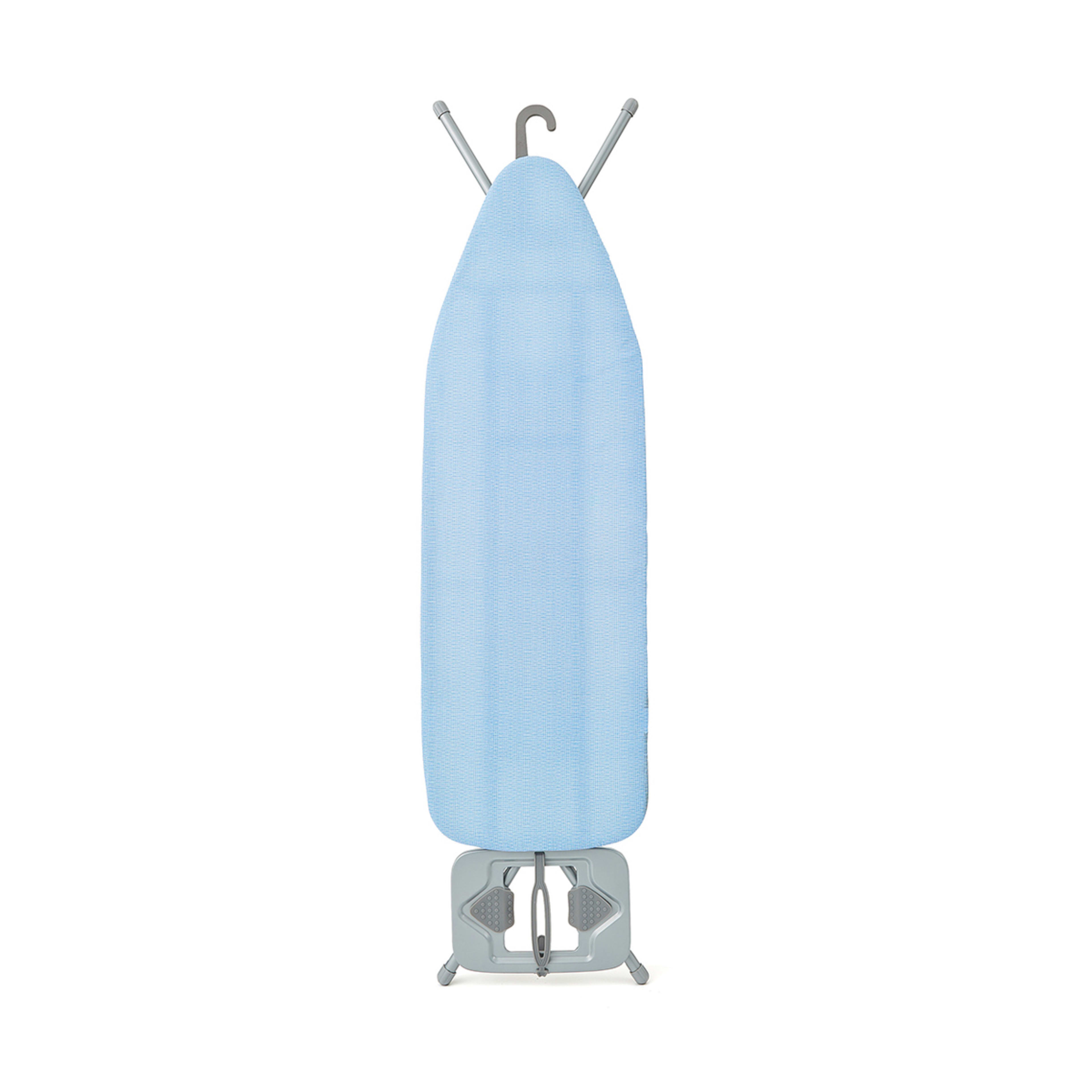 2 Ironing Board with Hanger and Iron Holder, 2 of 10