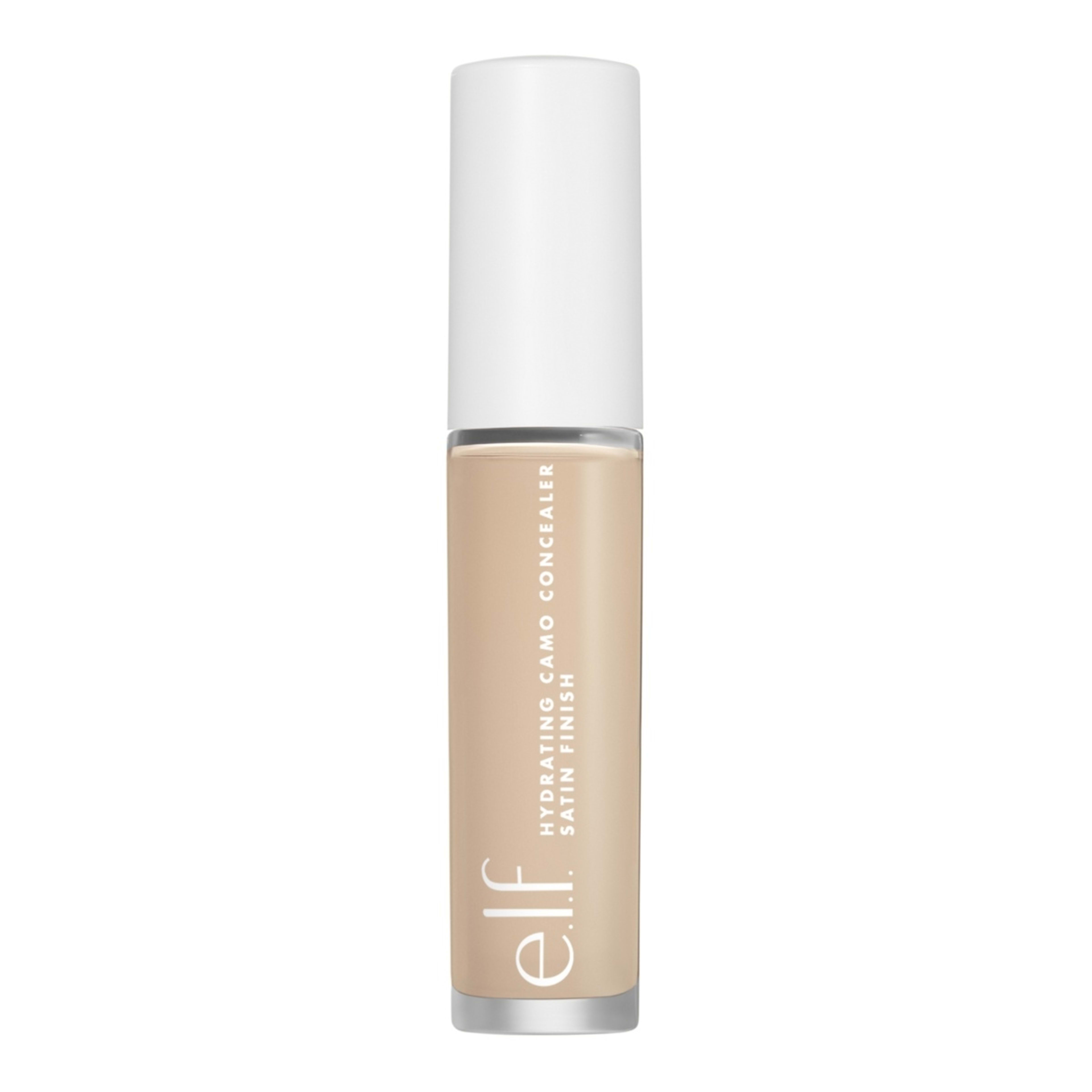 2 e.l.f. Hydrating Camo Concealer - Medium Beige, 2 of 5