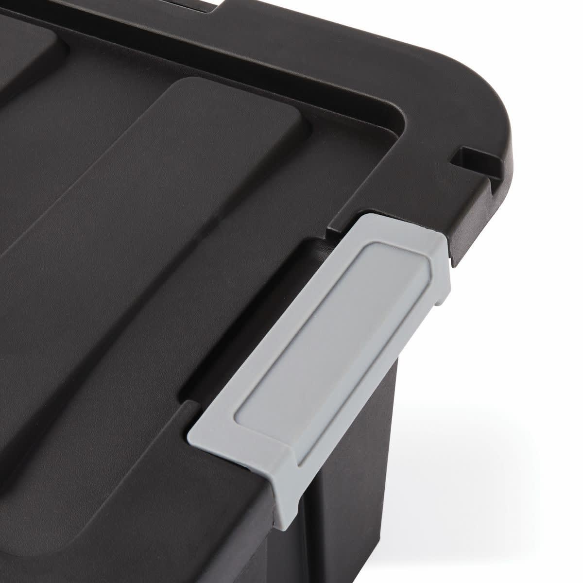 30L Heavy Duty Storage Container Kmart