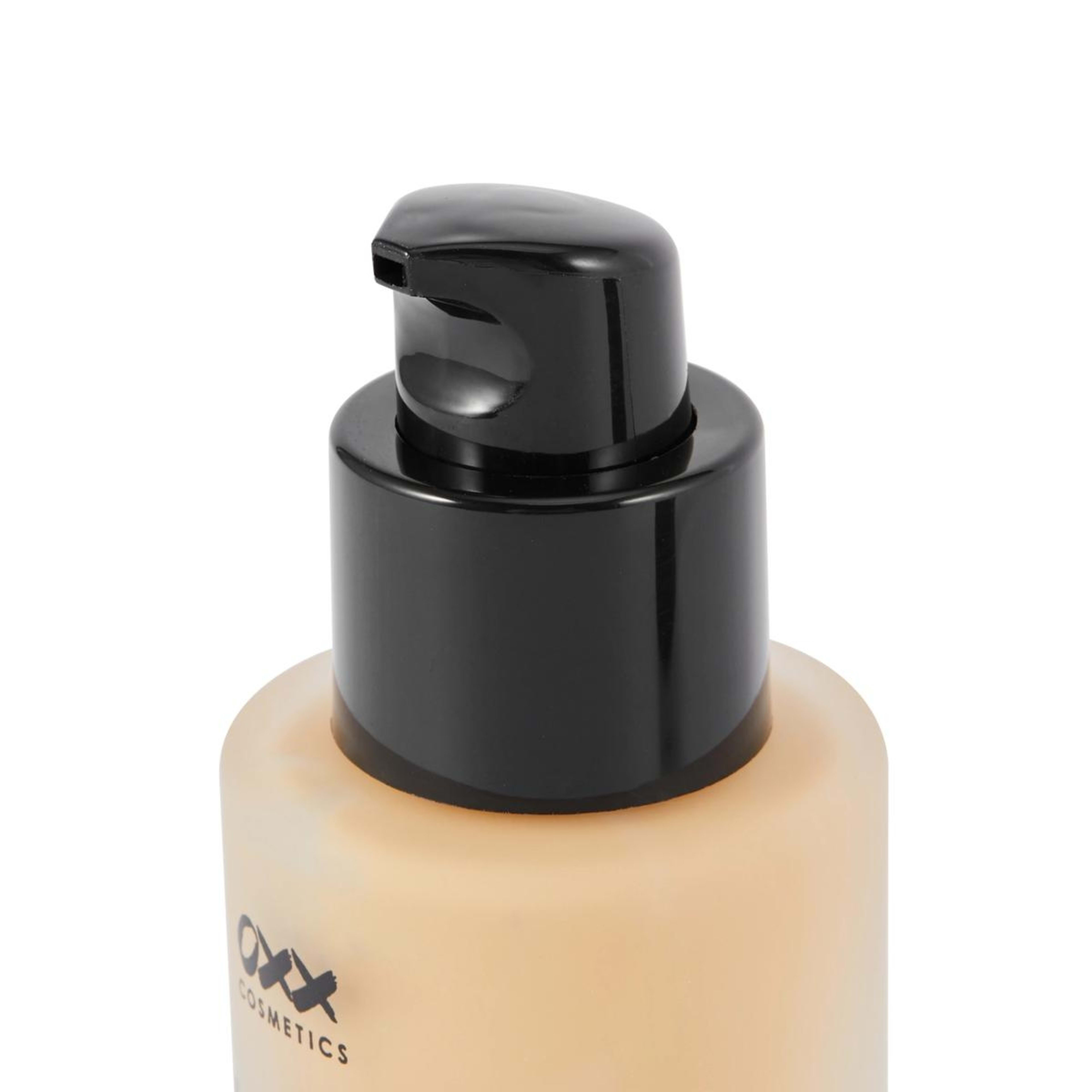 5 OXX Cosmetics Silk Finish Luminous Foundation - Caramel 7.5, 5 of 6