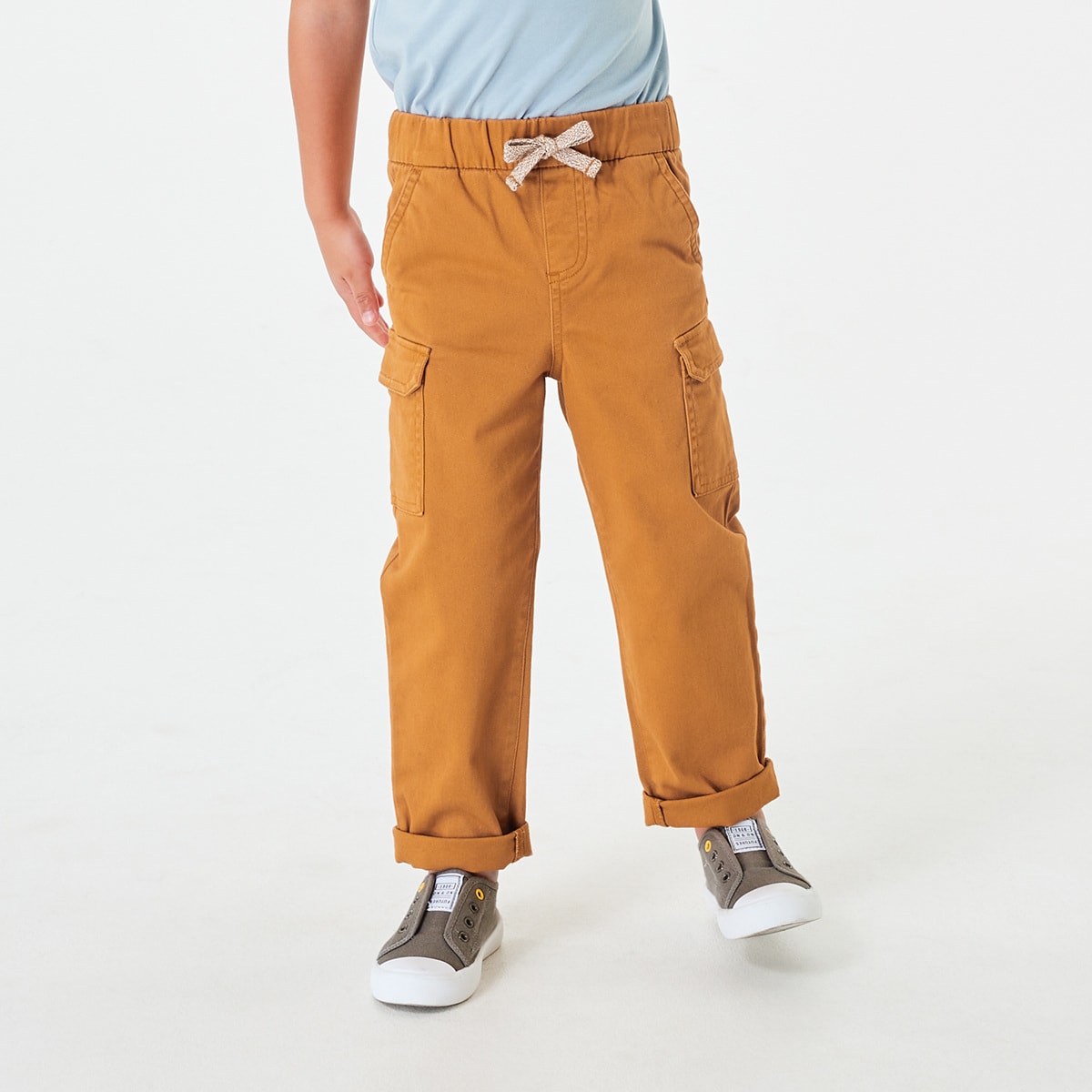 Cargo Pants - Kmart