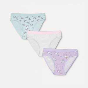 Girls underwear Bonds Kmart size 3-4yrs, Babies & Kids, Babies