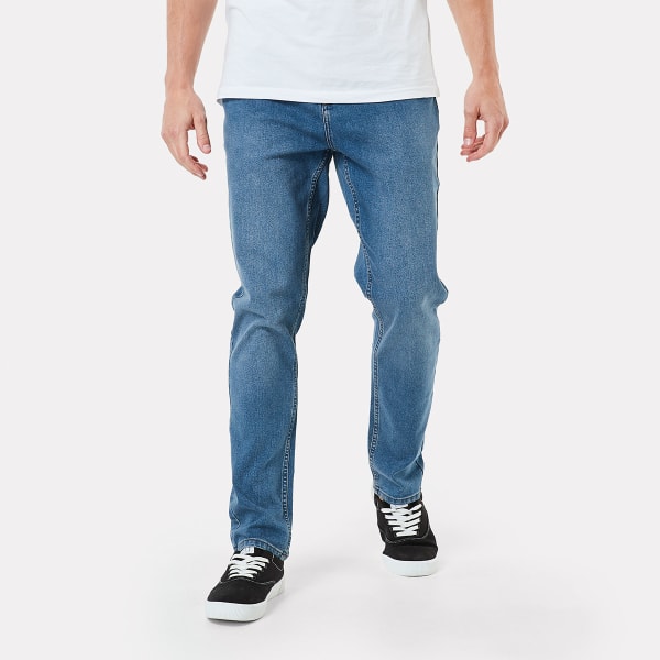 Påvirke Manøvre imod Slim Stretch Jeans - Kmart