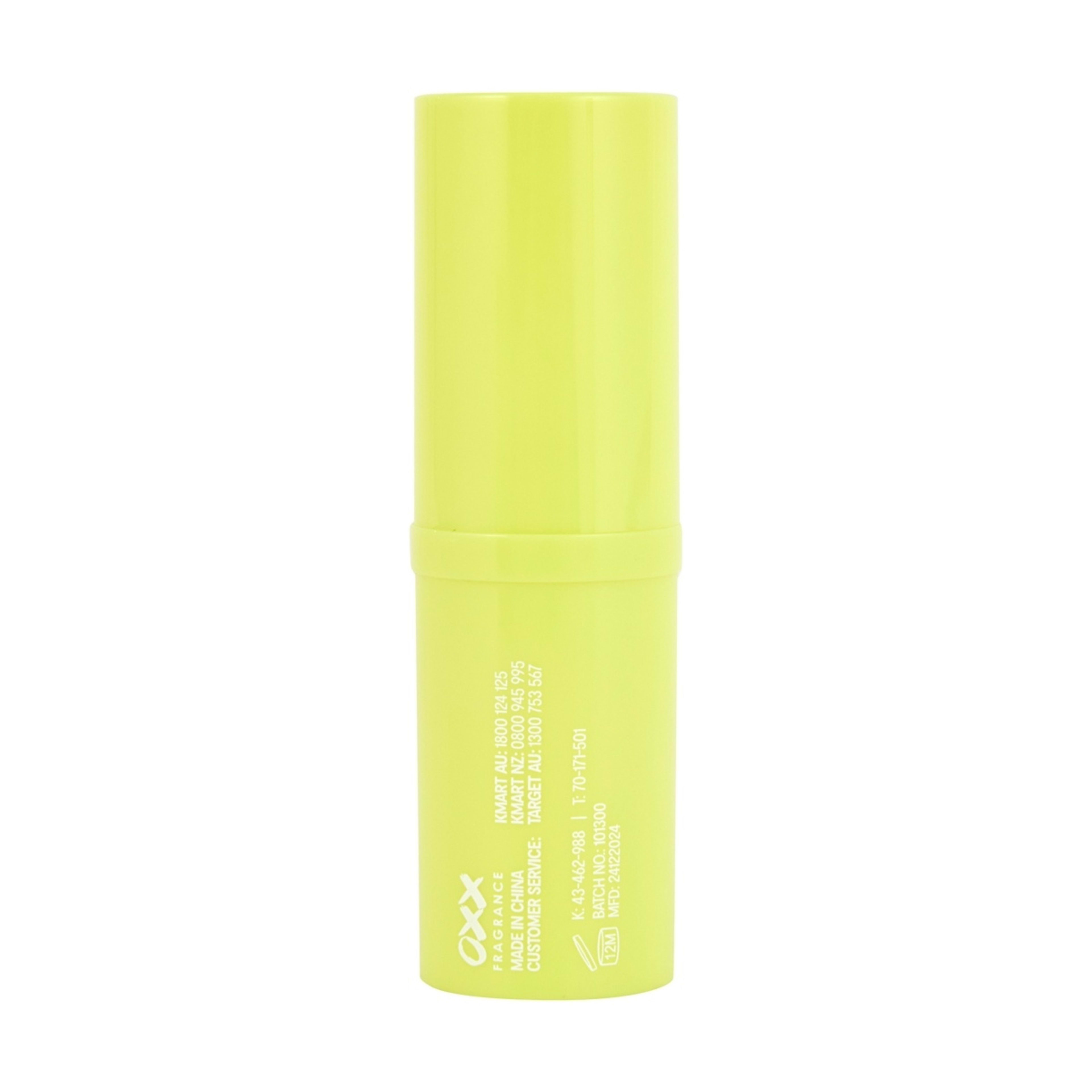 5 OXX Fragrance Sun Rays Summer Solstice Gift Set, 5 of 6