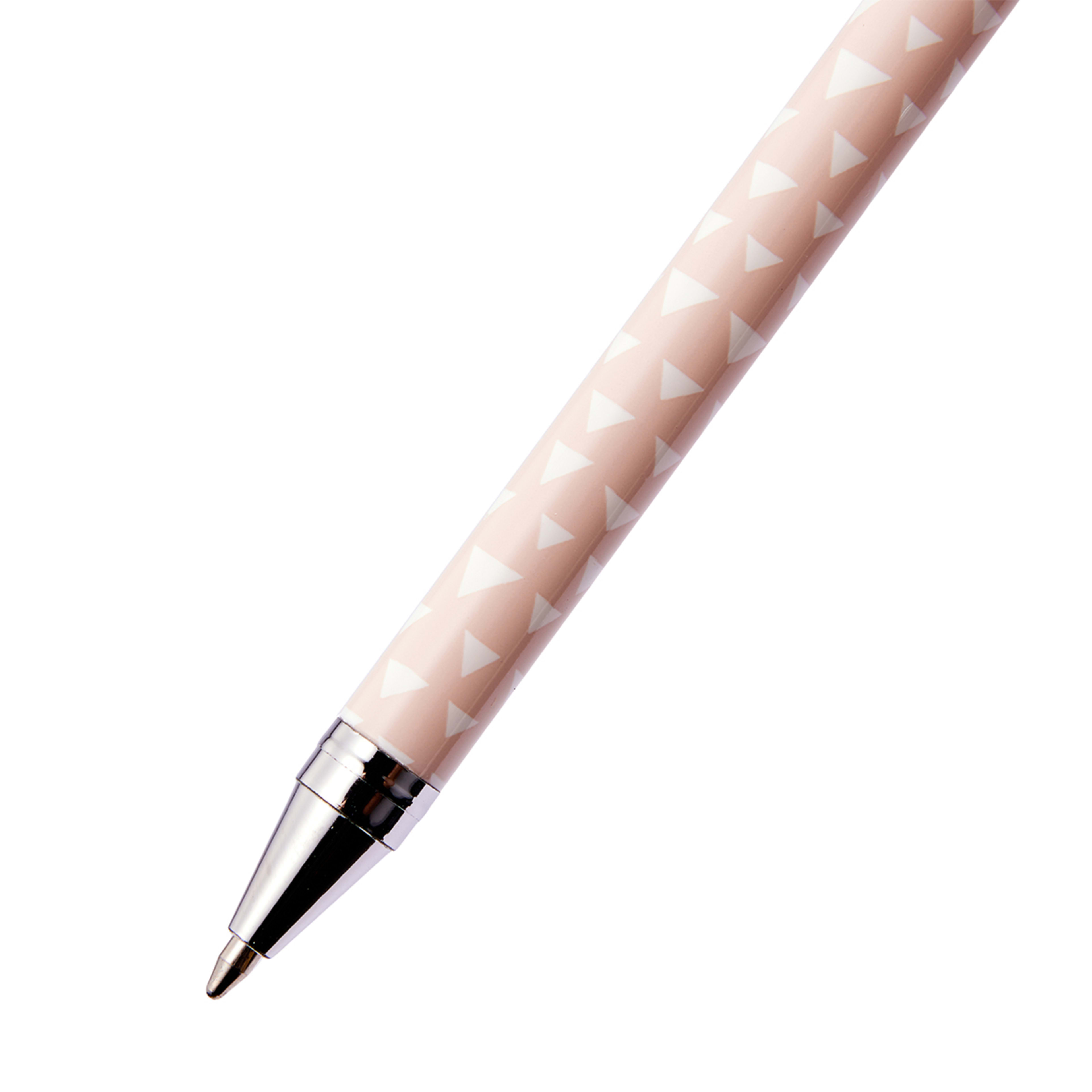 6 Pack Ballpoint Pens Kmart