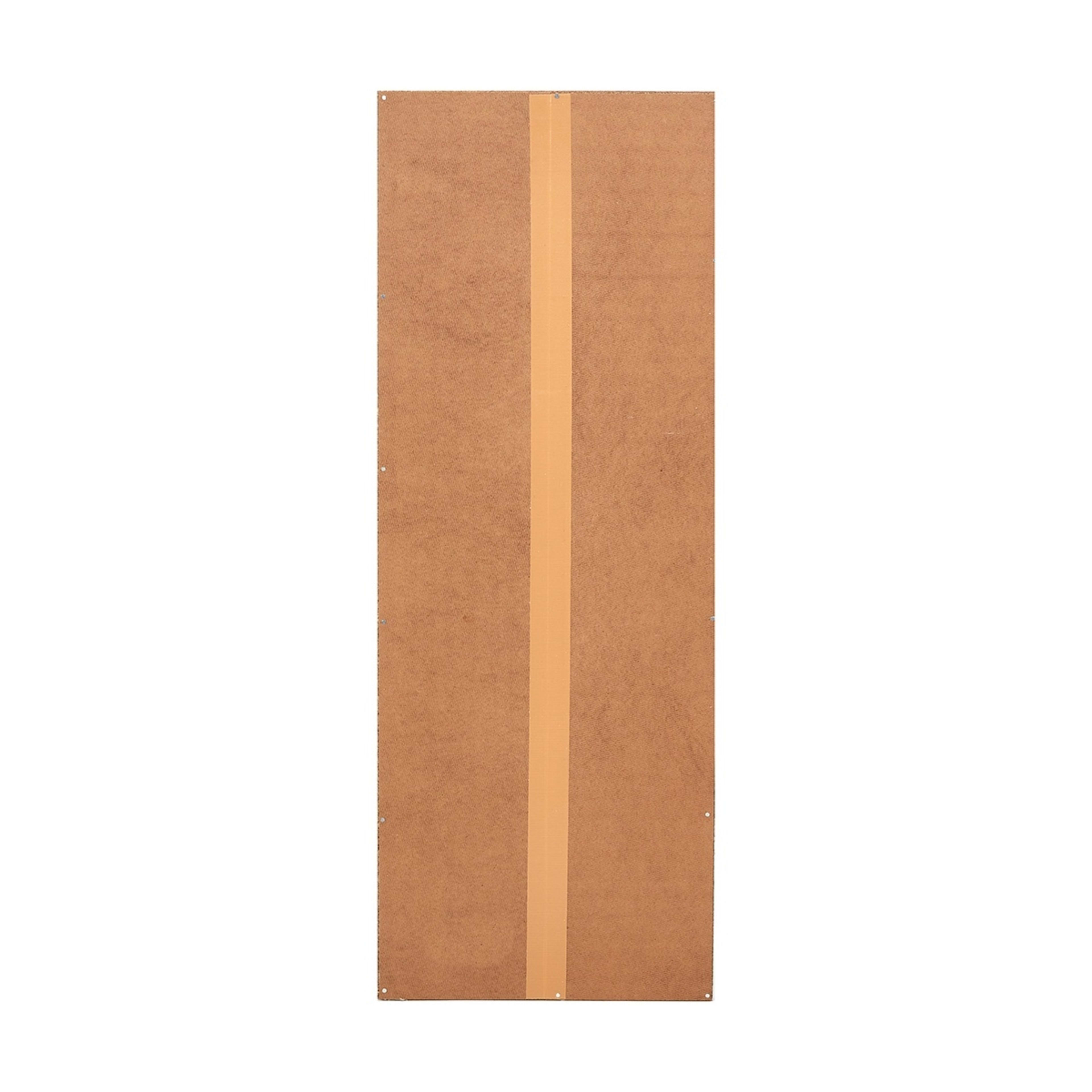 5 3 Tier Bookshelf White, 5 of 10