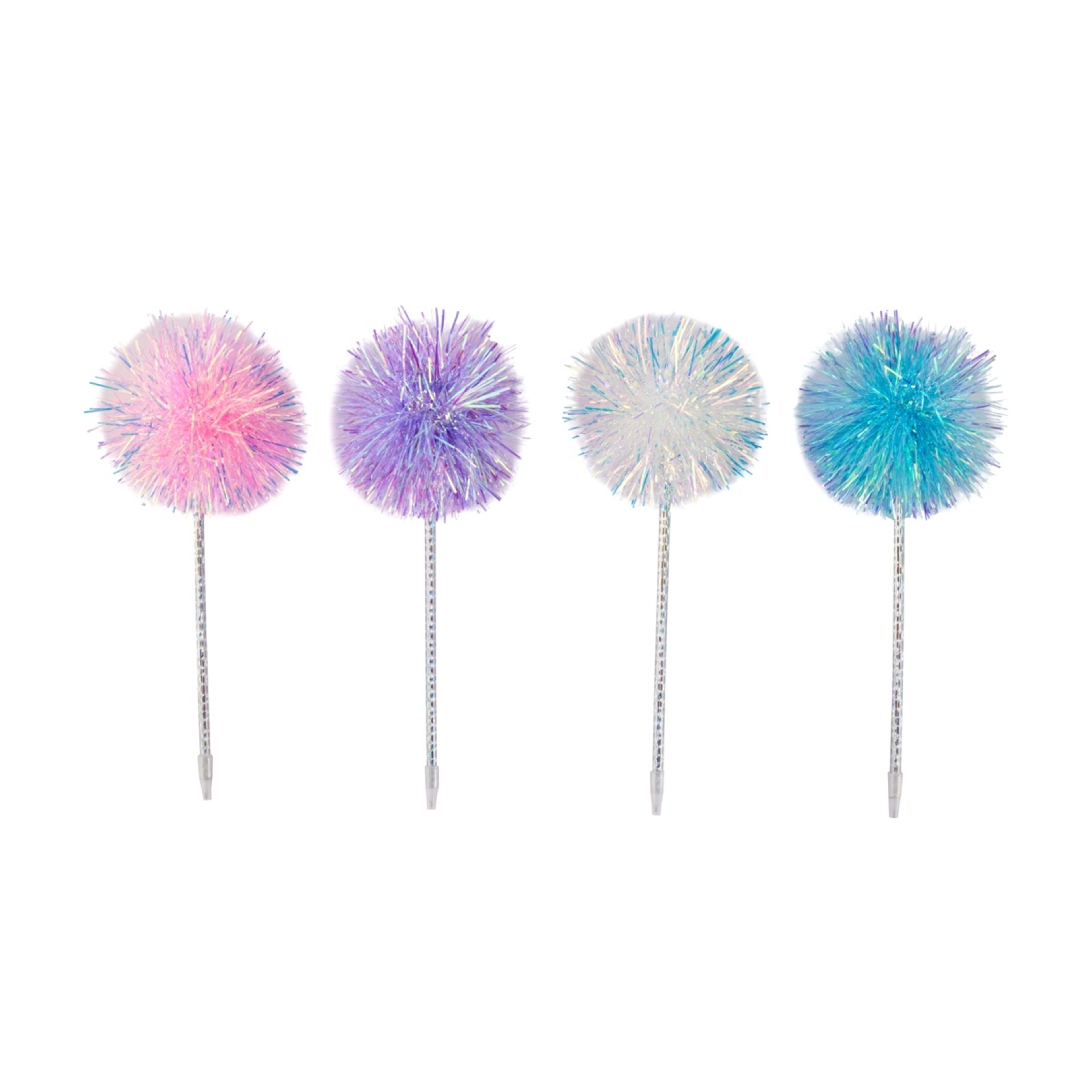 1 Cheergirl Pen - Assorted