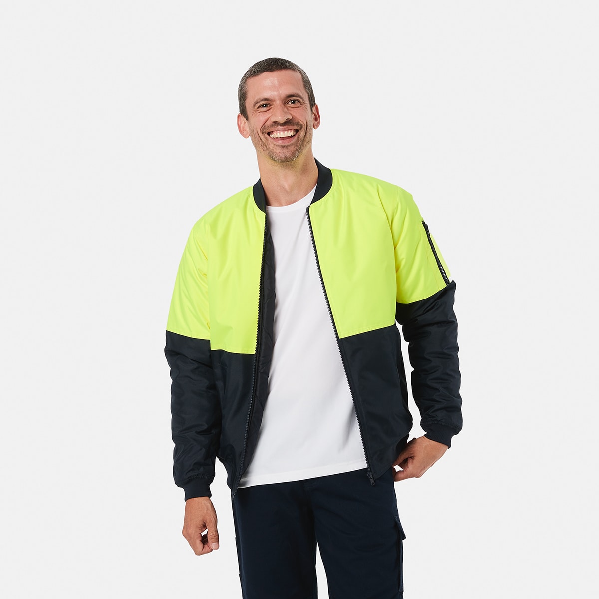 kmart running jacket