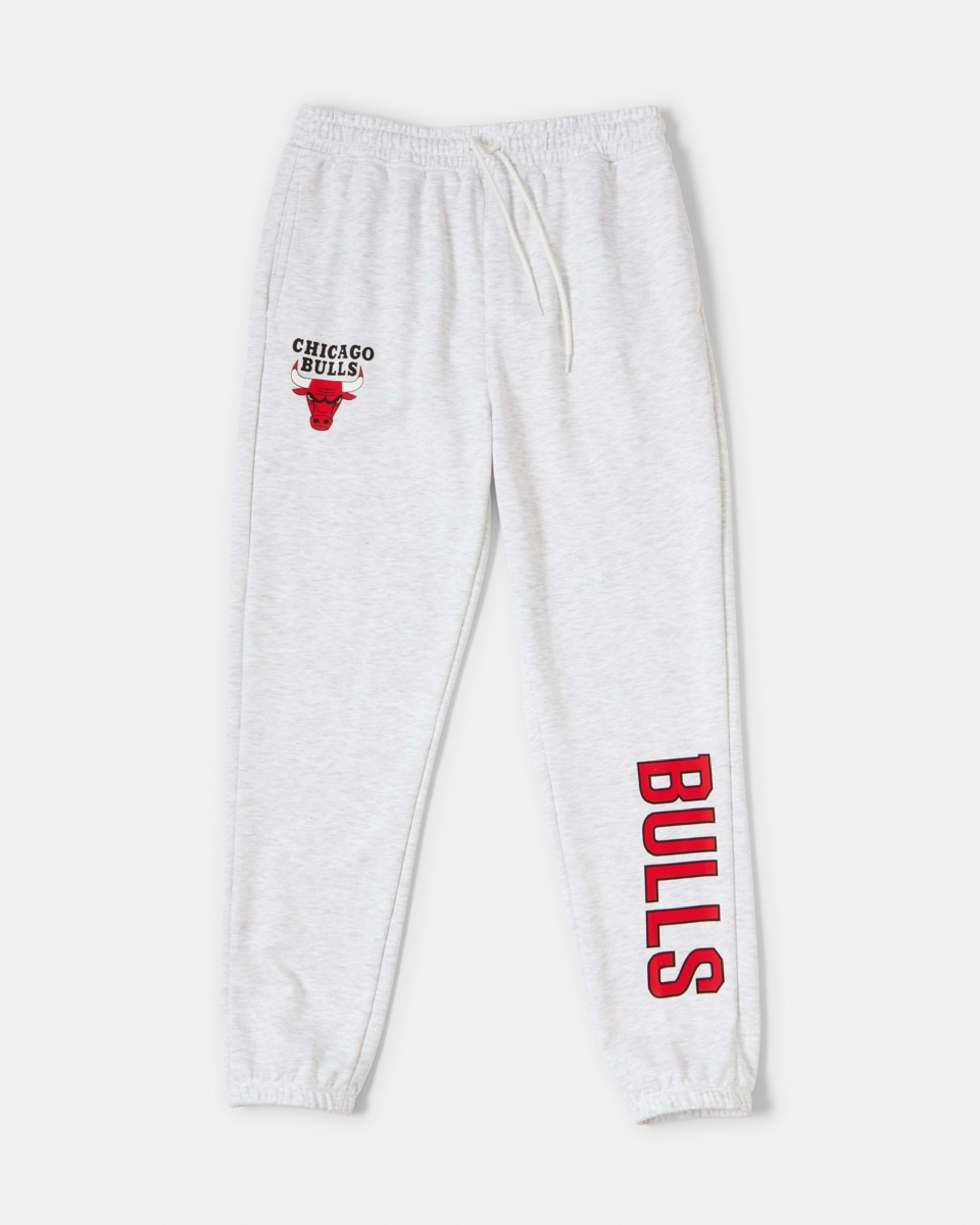 1 Official NBA Adult Lounge Trackpants Bulls 7cph
