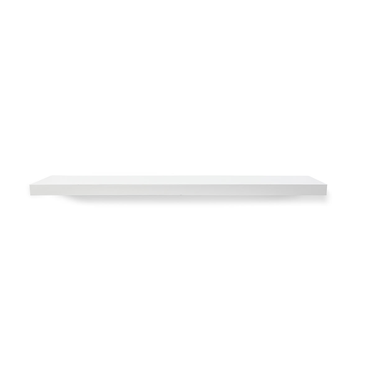 White Floating Shelf Kmart