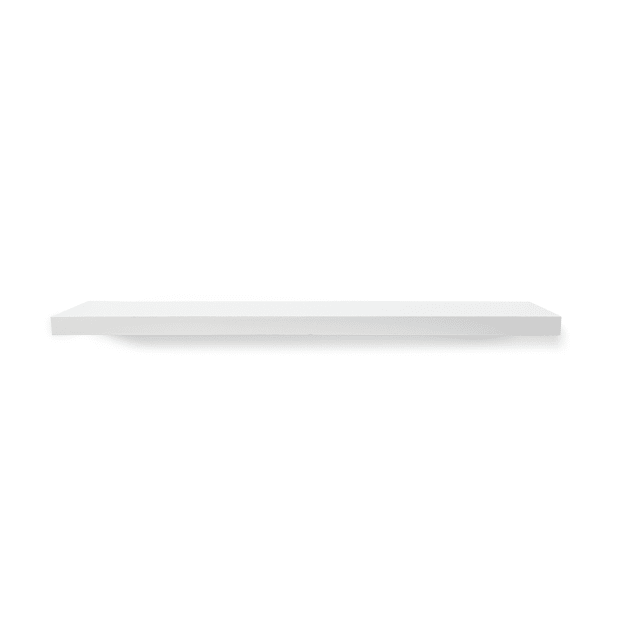 White Floating Shelf Kmart NZ